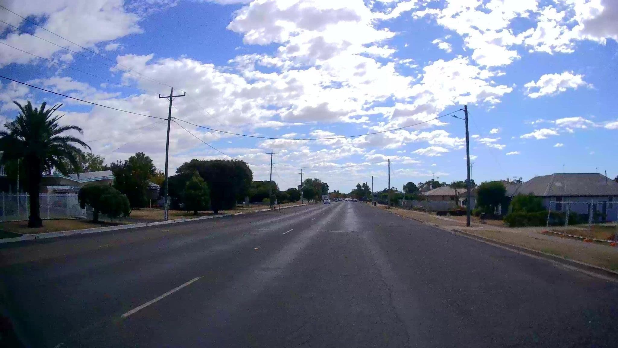 Street view near Best Western Harvest Lodge, Gunnedah — © bob3bob3 (CC BY-SA · Mapillary)