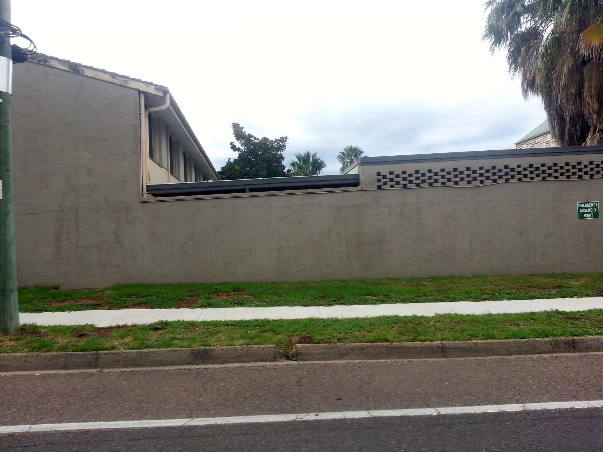 Street view near Best Western Sanctuary Inn Tamworth, Tamworth — © bob3bob3 (CC BY-SA · Mapillary)
