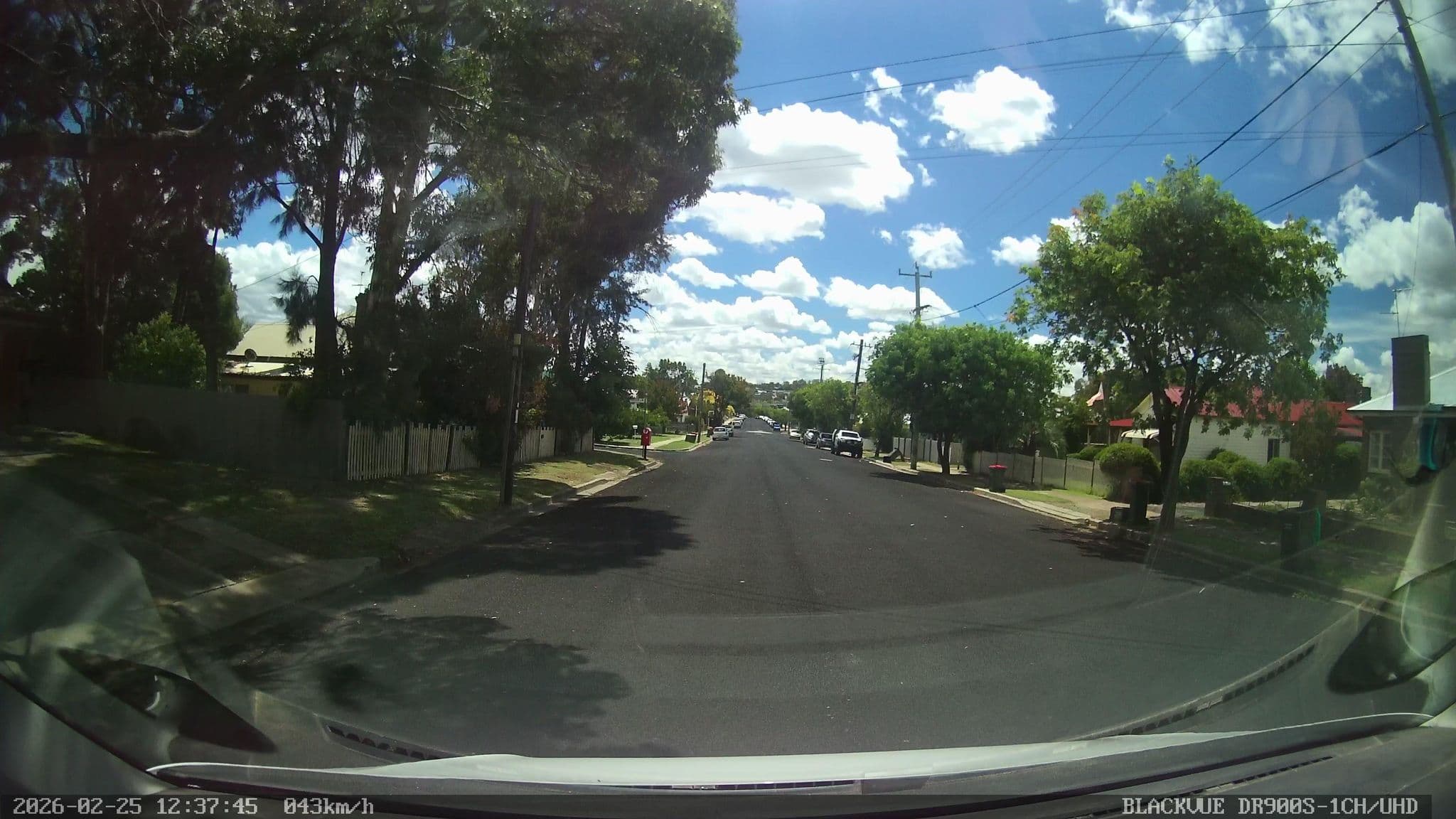Street view near Hillgrove Cottage Bed and Breakfast, Armidale — © bob3bob3 (CC BY-SA · Mapillary)