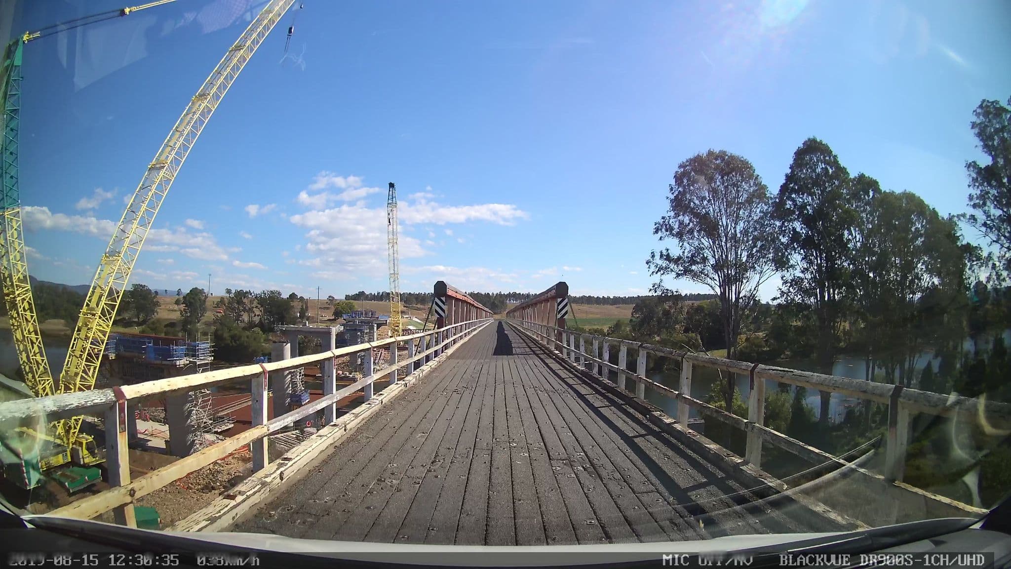 Street view near Riders Rest, Casino — © bob3bob3 (CC BY-SA · Mapillary)