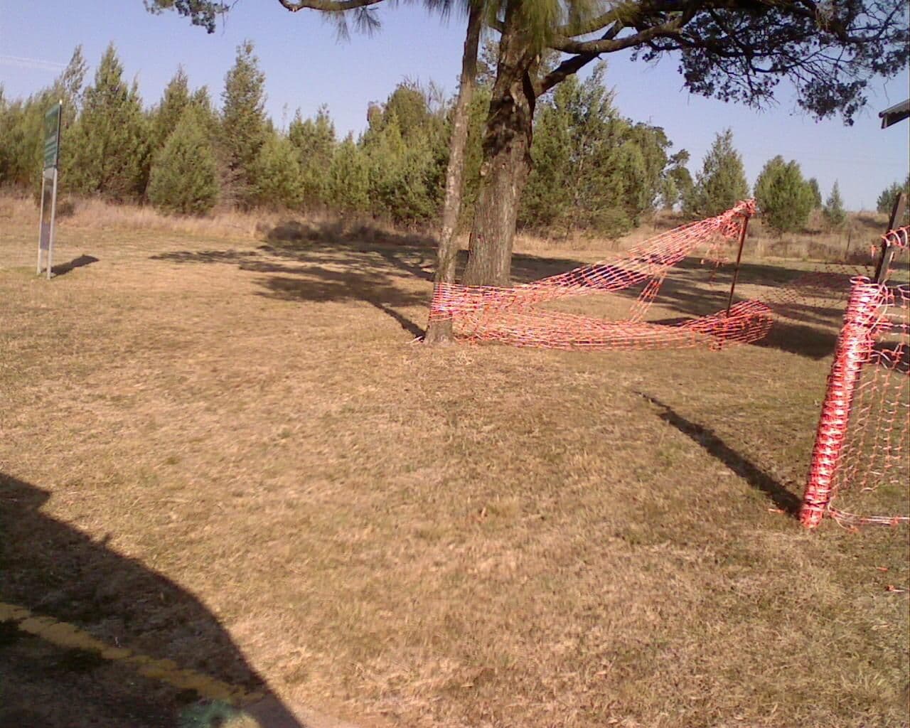 Street view near Lake Keepit State Park, Gunnedah — © bob3bob3 (CC BY-SA · Mapillary)