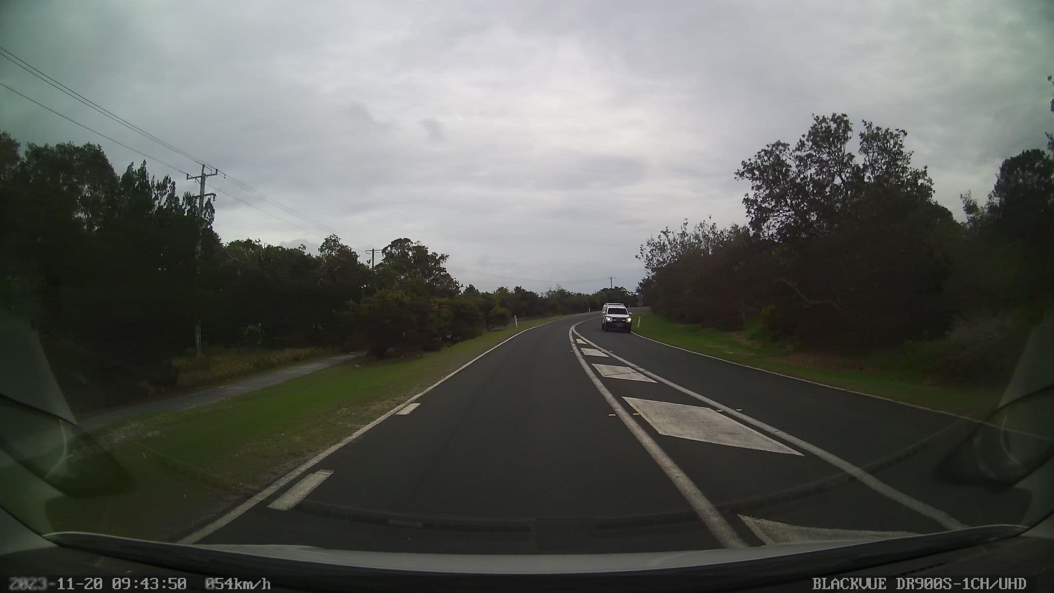 Street view near On the Beach at Hastings Point, Bogangar — © bob3bob3 (CC BY-SA · Mapillary)