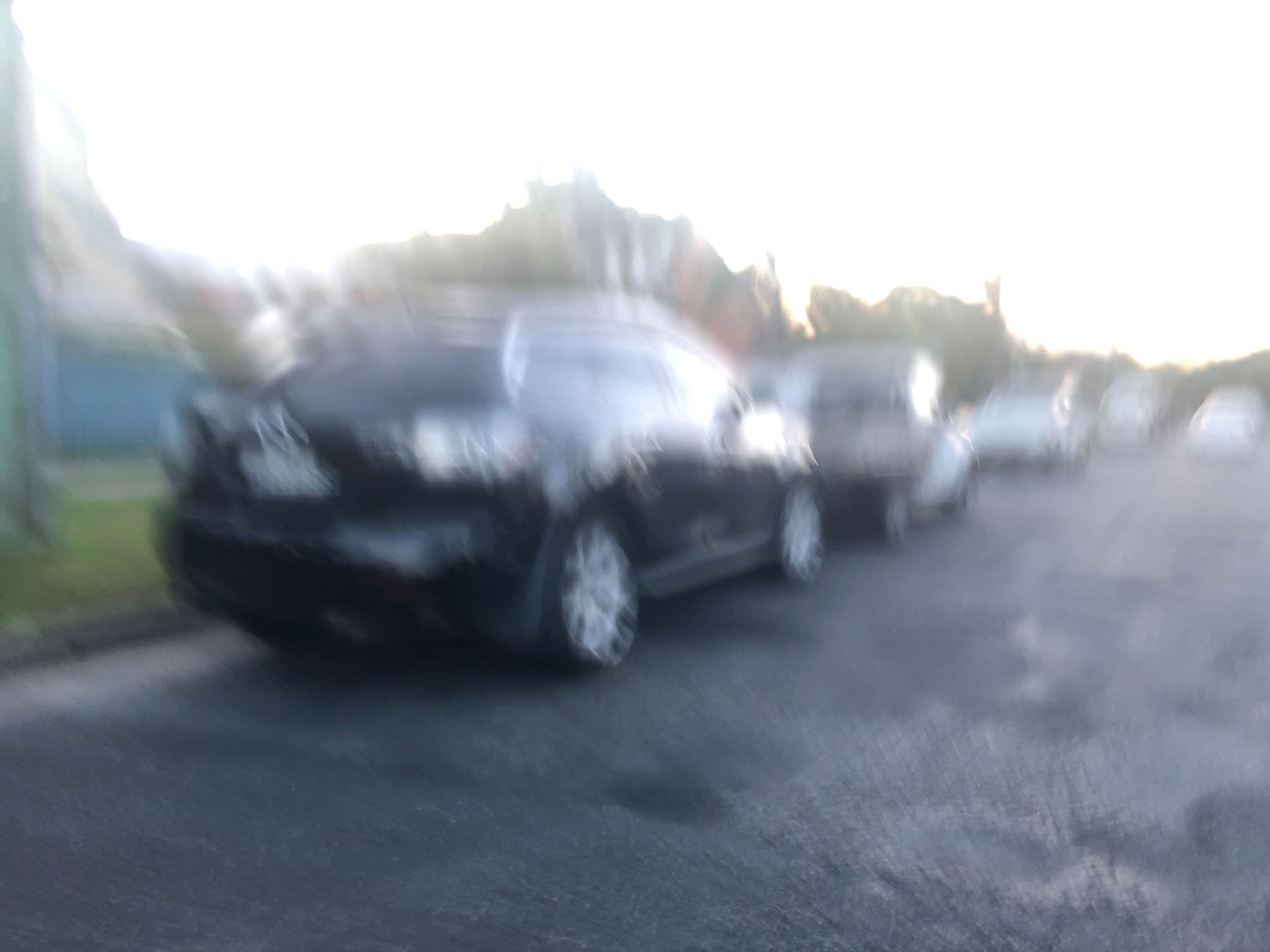 Street view near Adrift By The Beach, Coffs Harbour — © nicholsp (CC BY-SA · Mapillary)