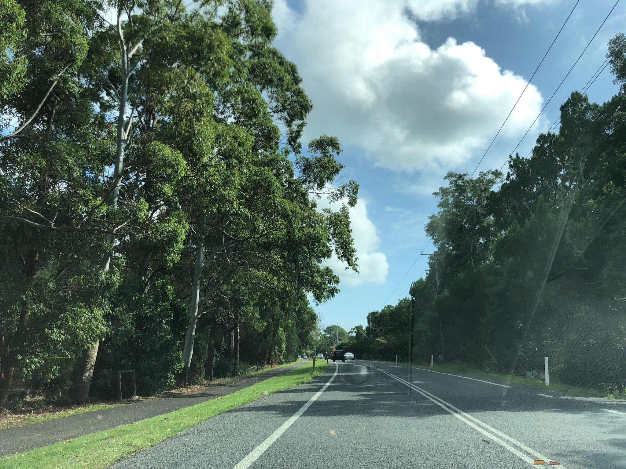 Street view near Satara, Suffolk Park — © hakk (CC BY-SA · Mapillary)