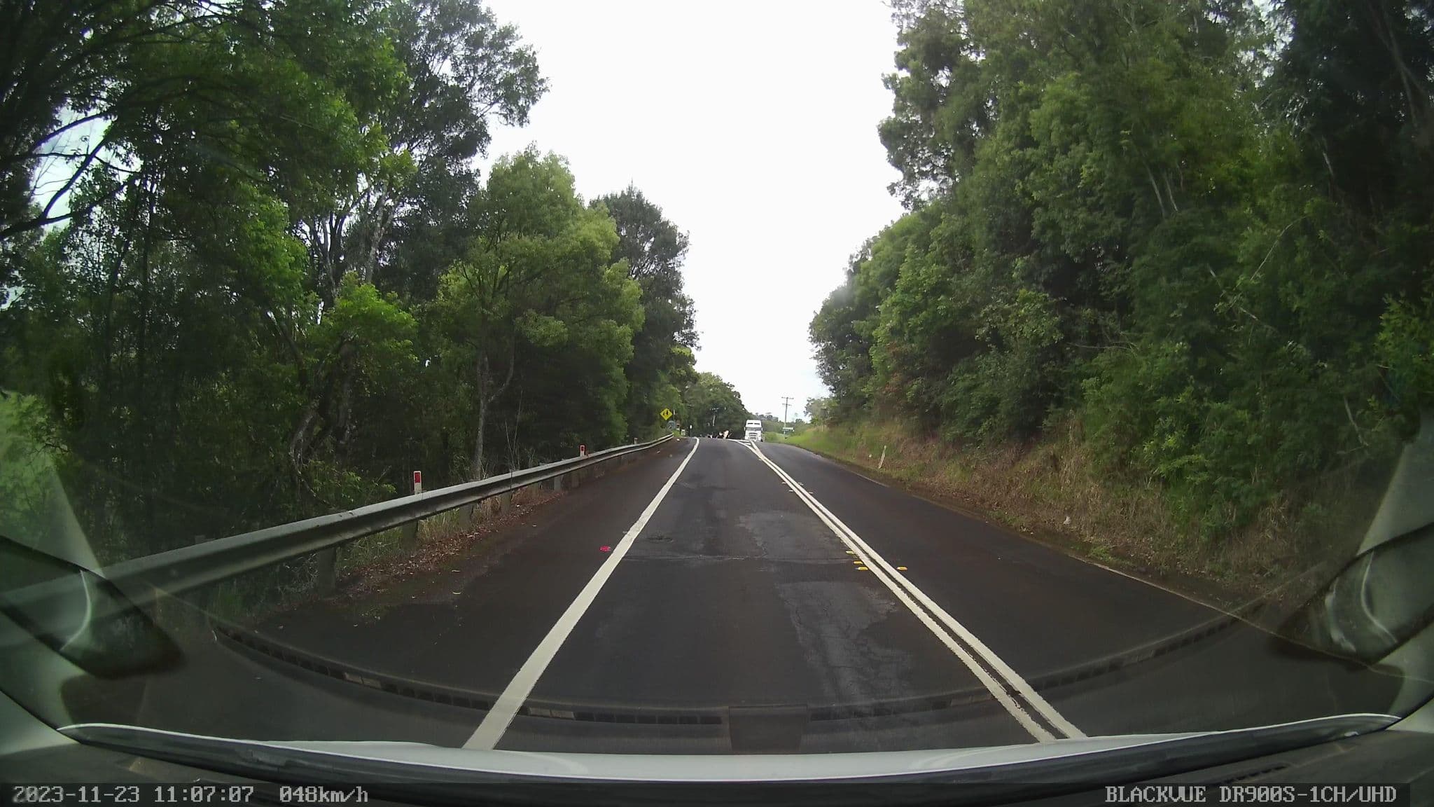 Street view near The Buttery Northern Rivers Rehab Centre, Bangalow — © bob3bob3 (CC BY-SA · Mapillary)