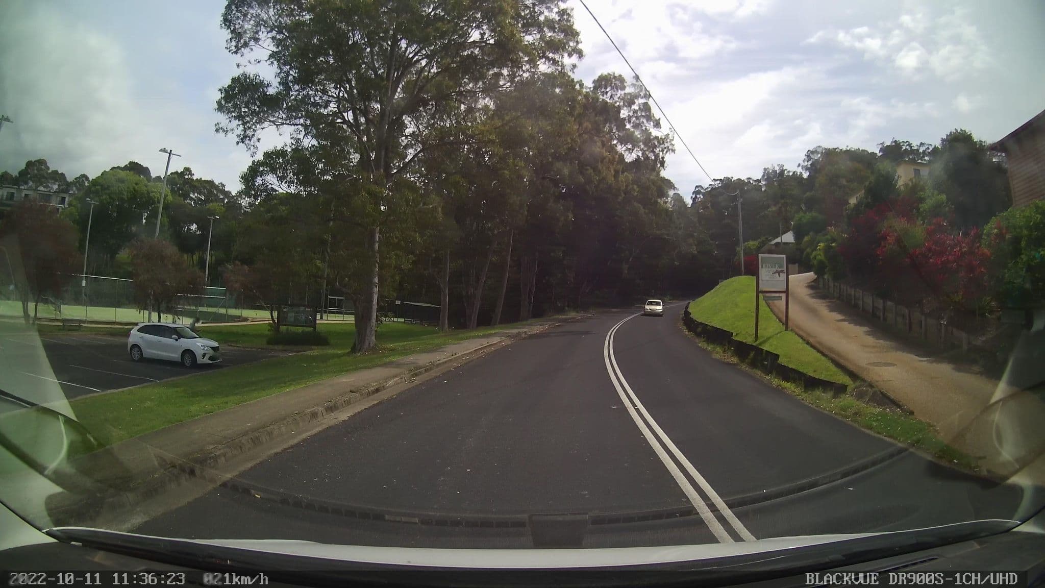 Street view near River View Boutique Motel, Nambucca Heads — © bob3bob3 (CC BY-SA · Mapillary)