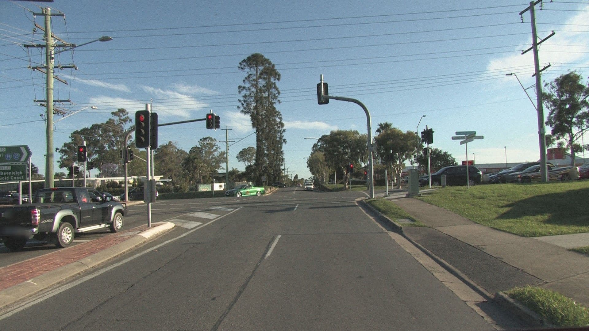 Street view near Club Hotel, Waterford West — © roadassets (CC BY-SA · Mapillary)