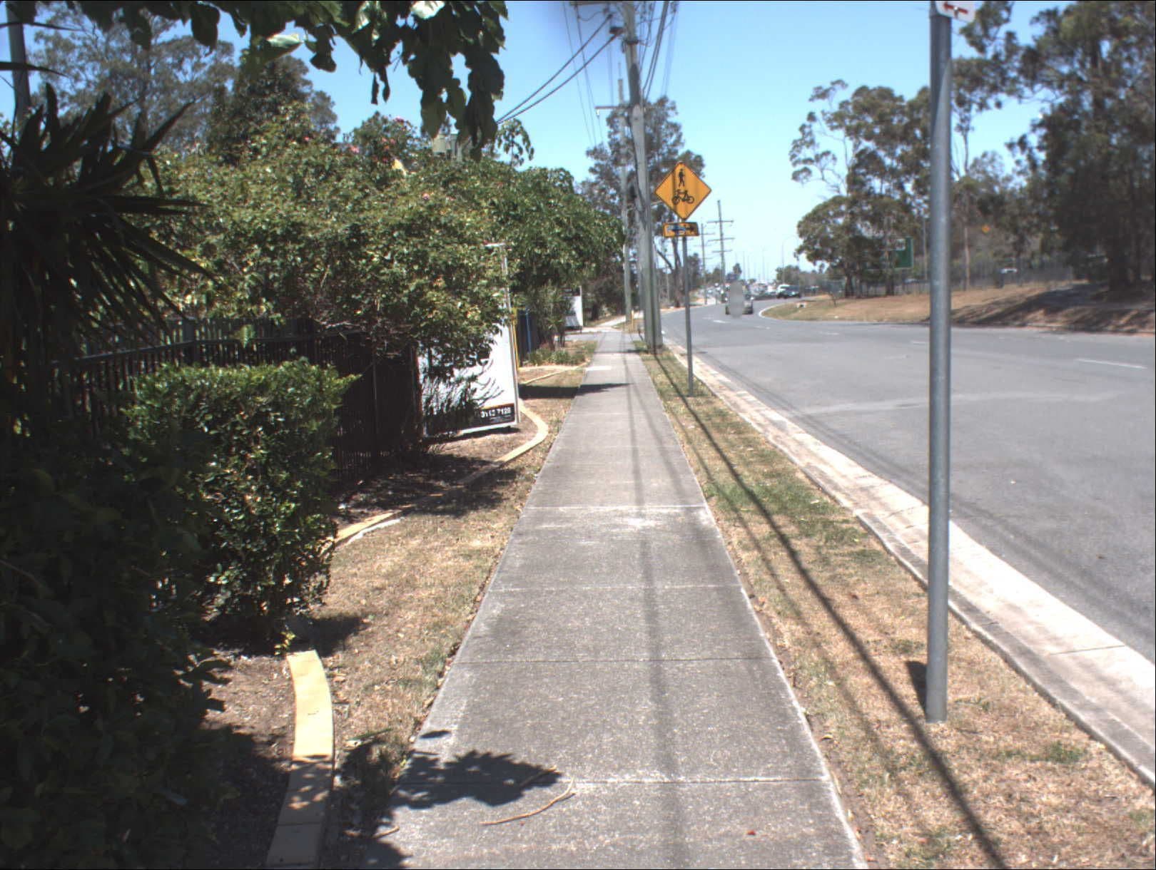 Street view near ASEA Pacific Group, Tanah Merah — © roadassets (CC BY-SA · Mapillary)