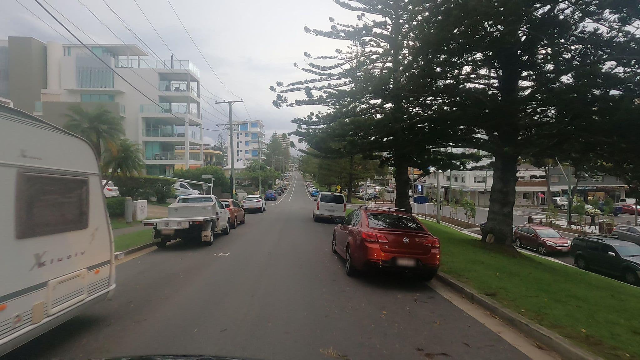 Street view near Tondio Terrace, Tweed Heads — © maxim752 (CC BY-SA · Mapillary)