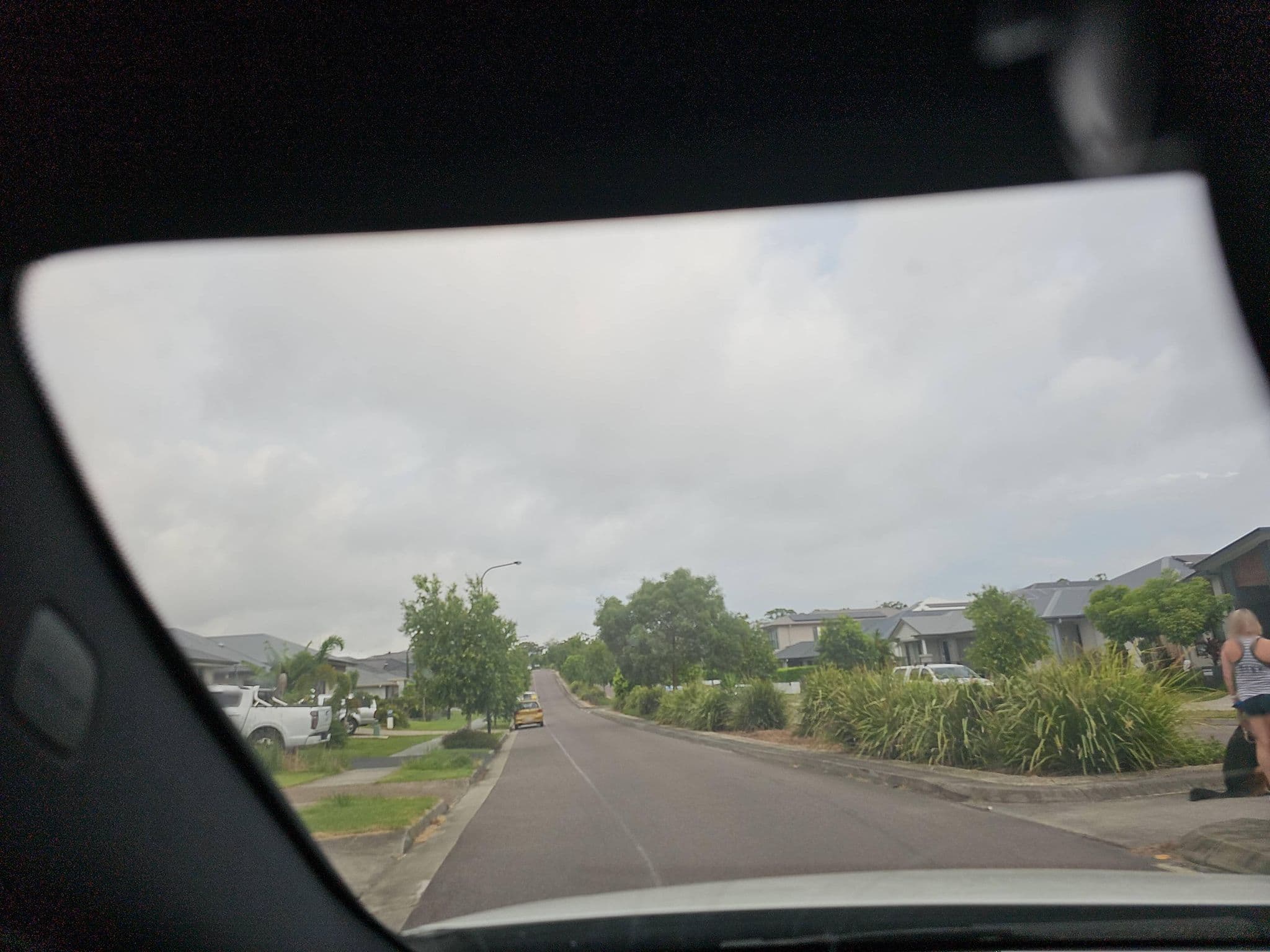 Street view near Tech4tress, Coomera — © Mooksey (CC BY-SA · Mapillary)