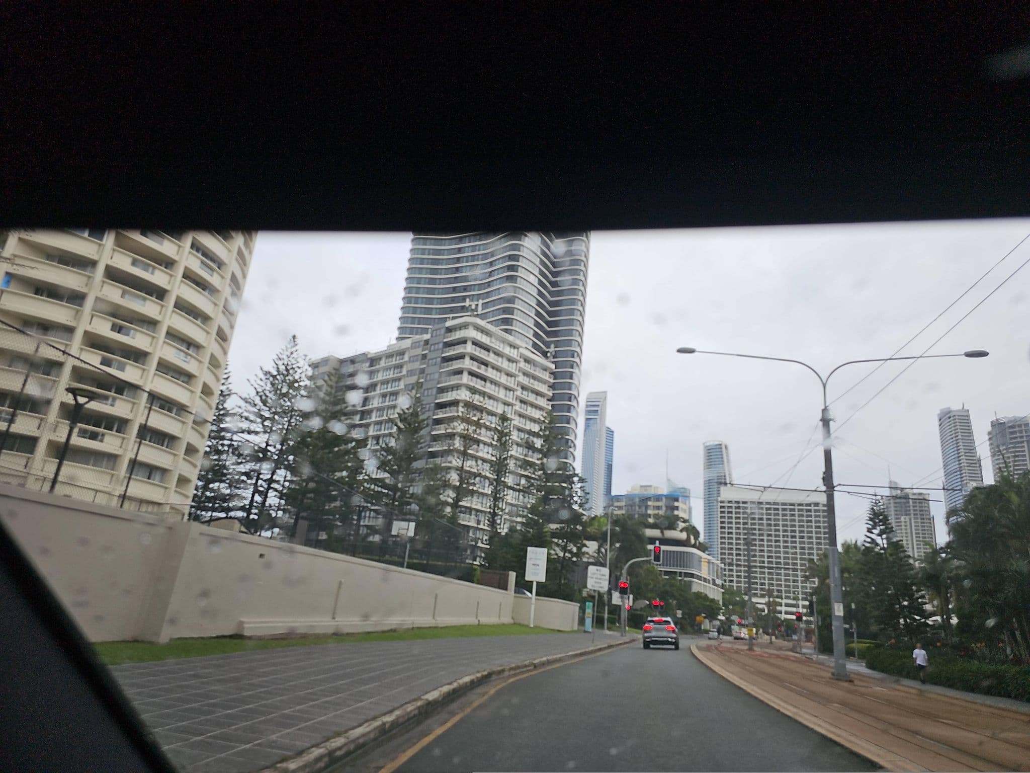 Street view near Room 1313, Gold Coast — © Mooksey (CC BY-SA · Mapillary)