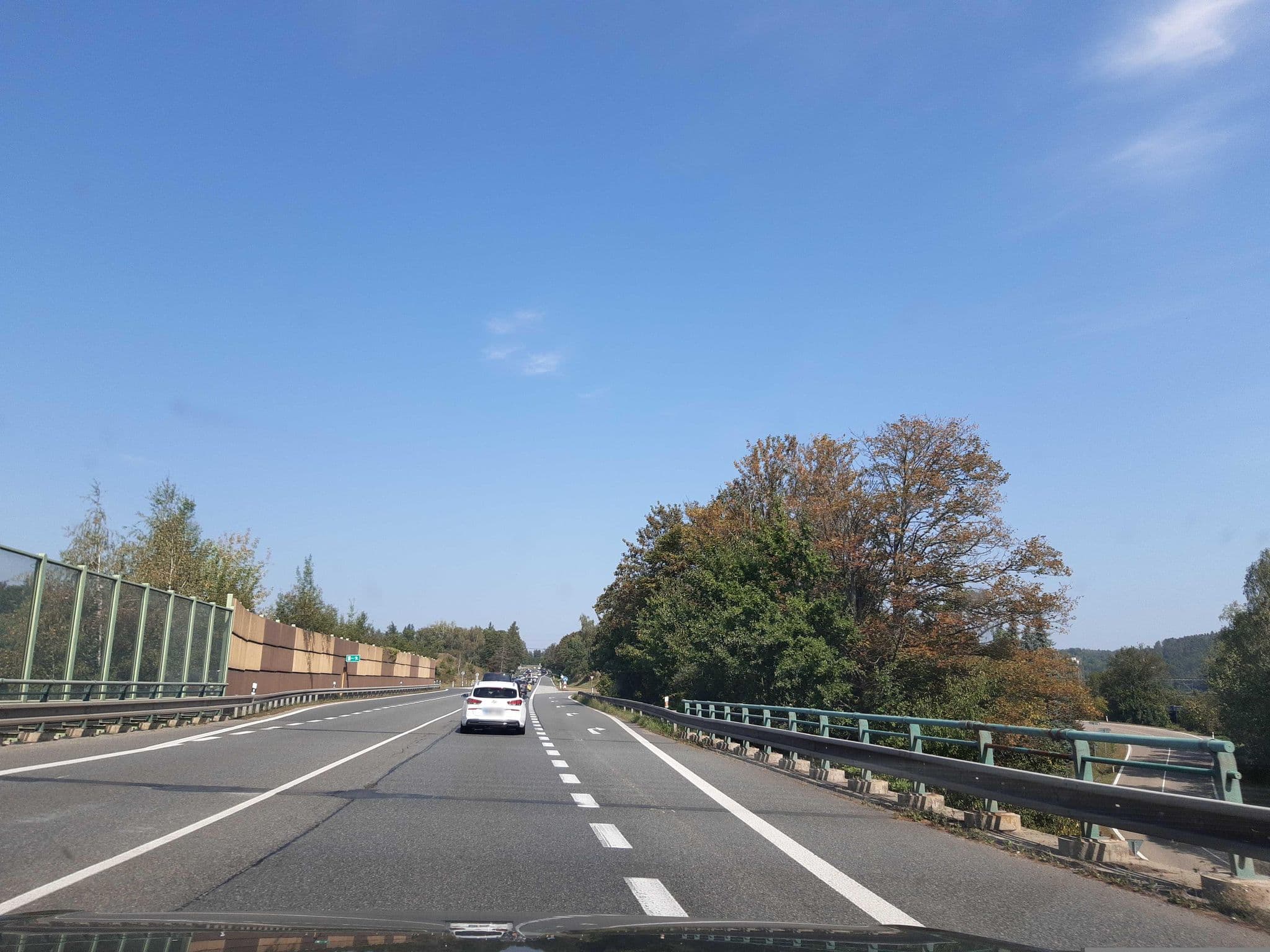 Street view near Pyšelka, Čerčany — © gob (CC BY-SA · Mapillary)