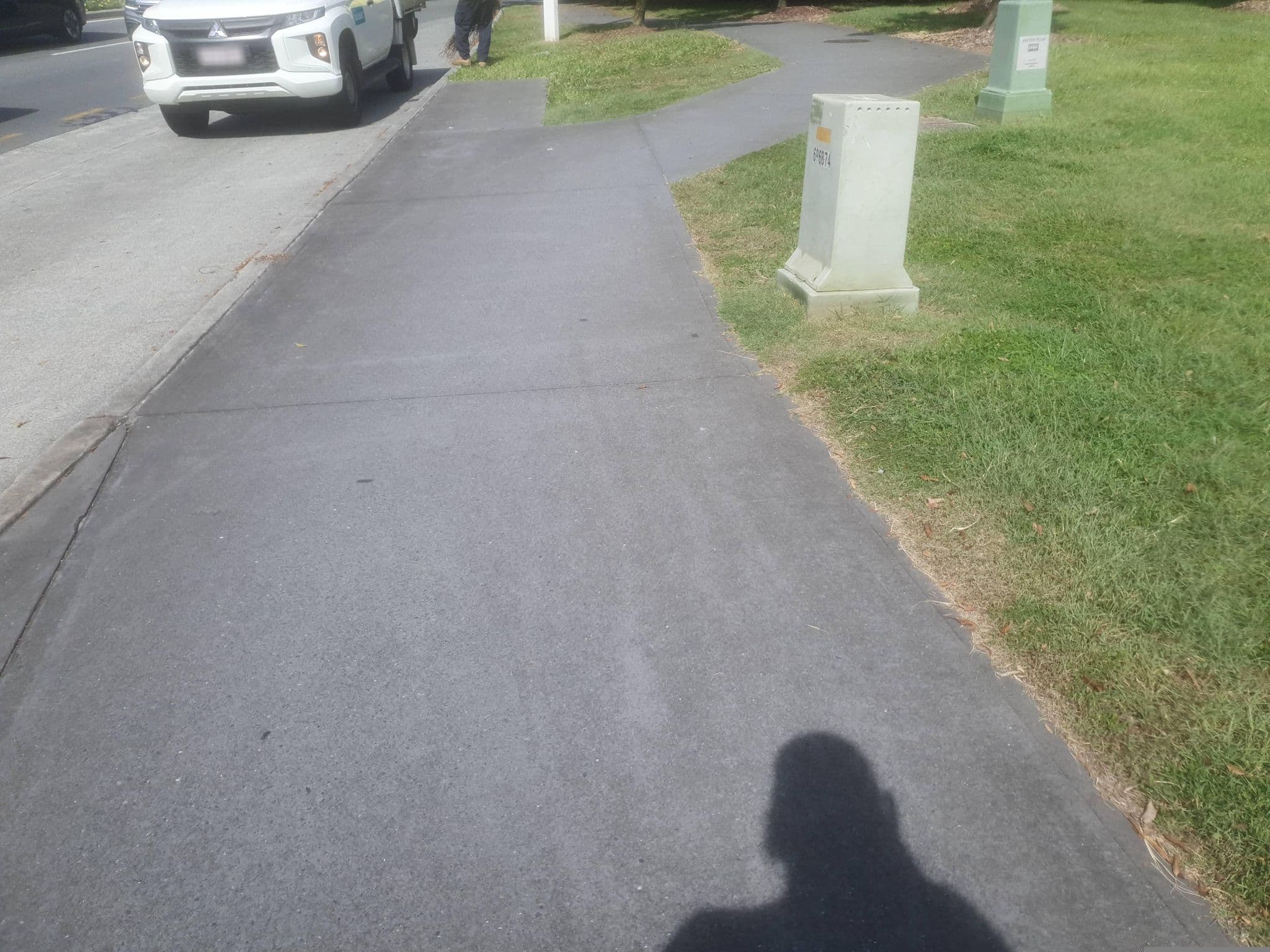 Street view near Surfers Sunsets, Surfers Paradise — © Denisewi (CC BY-SA · Mapillary)