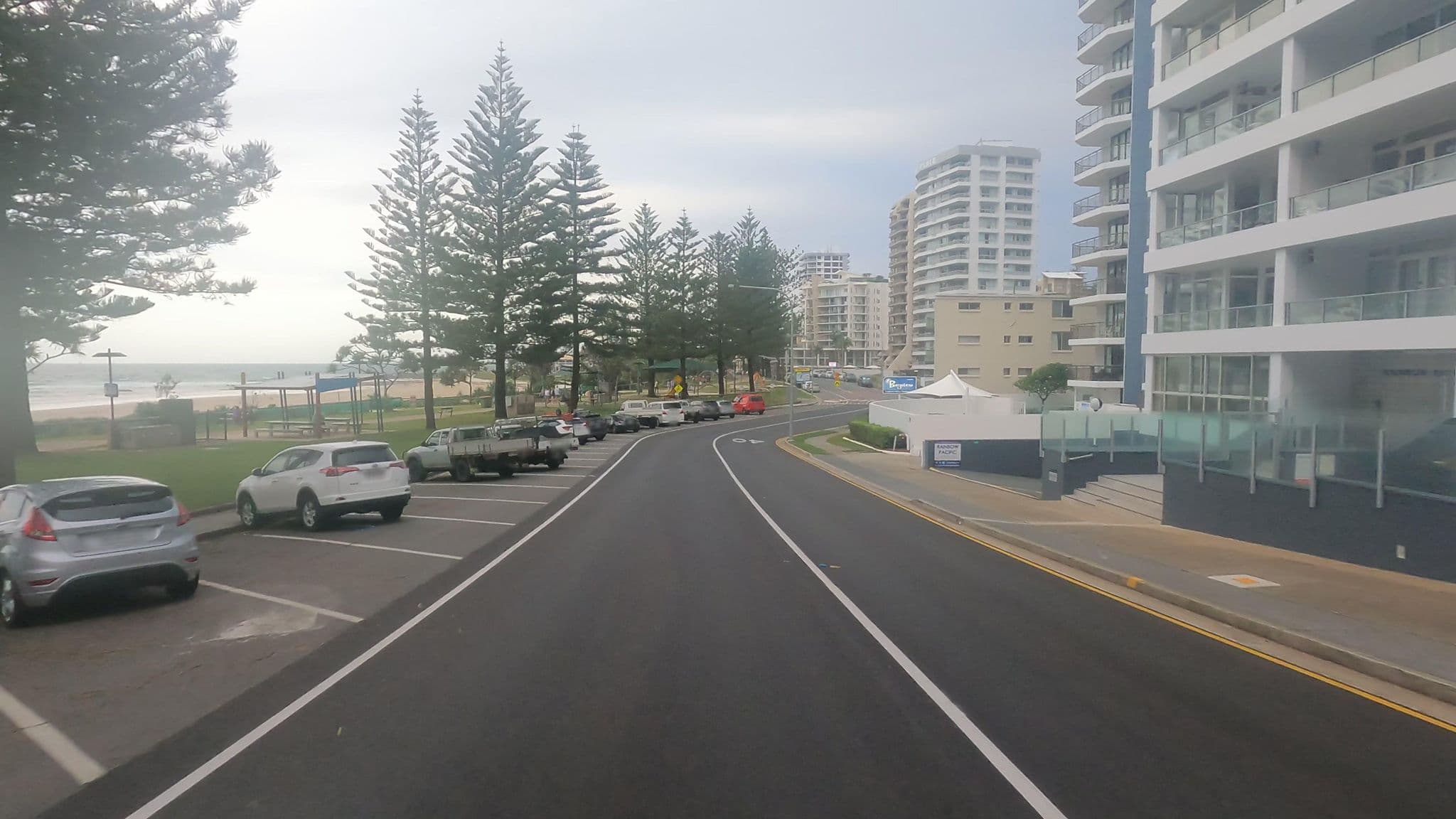 Street view near Eden, Coolangatta — © maxim752 (CC BY-SA · Mapillary)