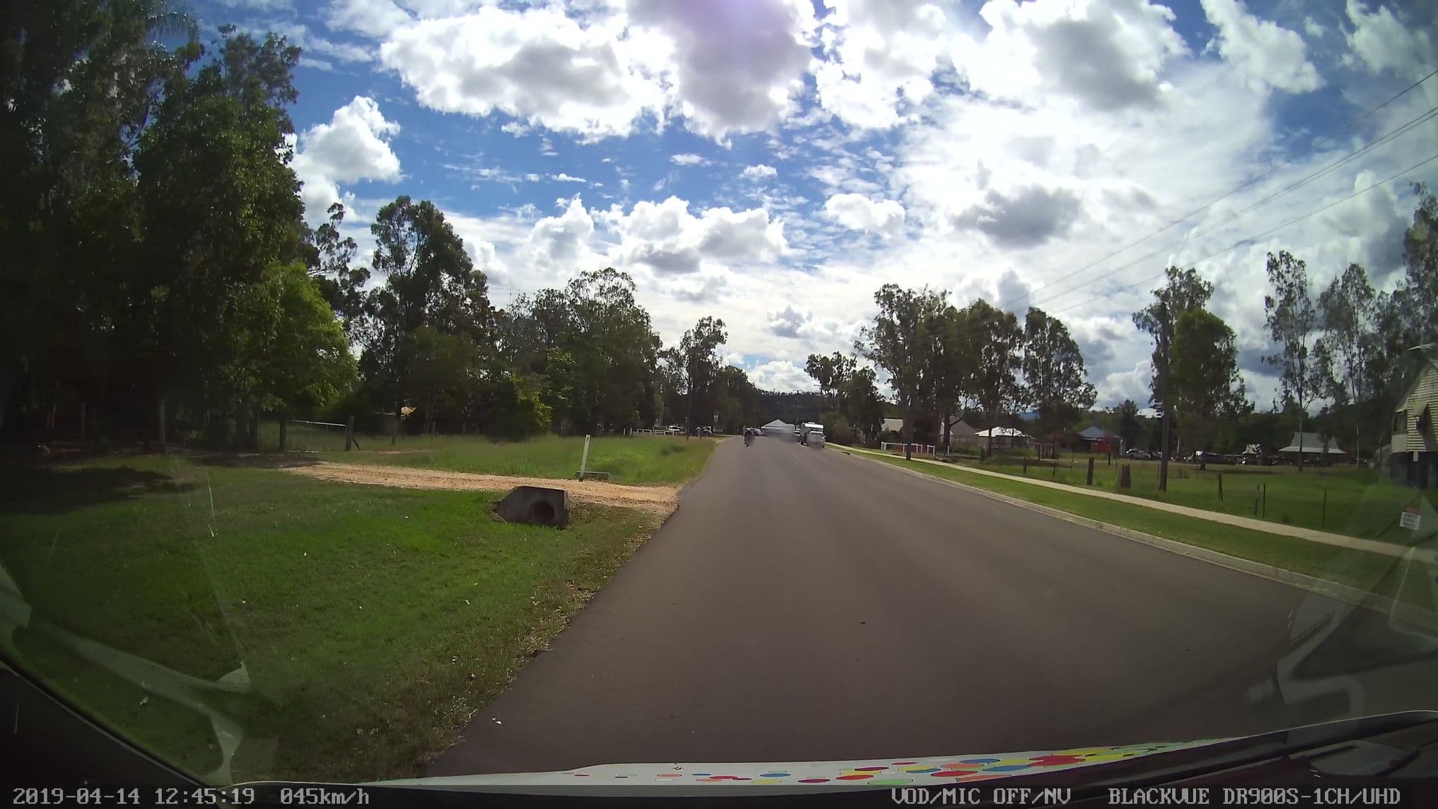 Street view near Fernvale After Care Centre, Fernvale — © bob3bob3 (CC BY-SA · Mapillary)