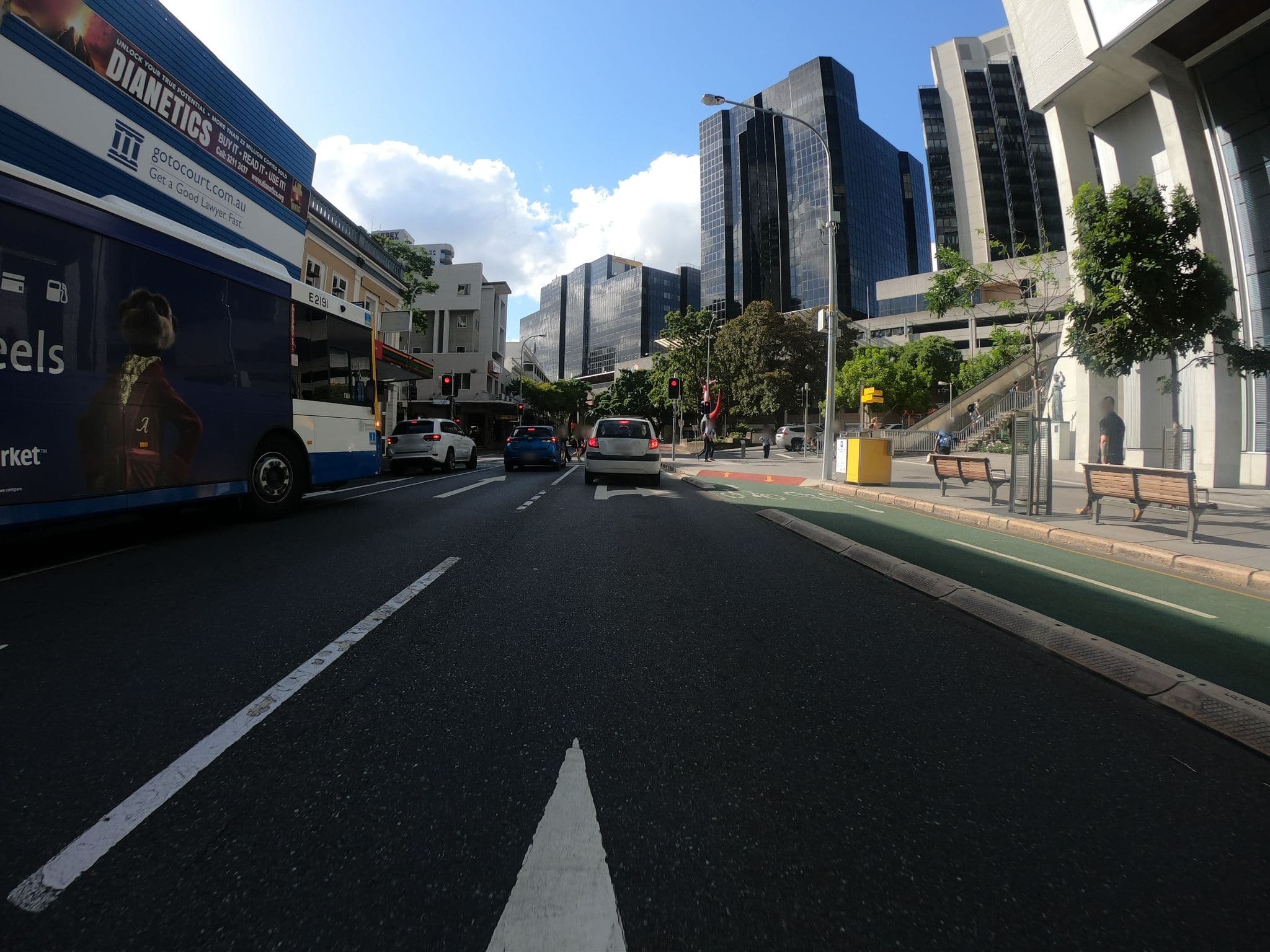 Street view near Hotel Jen, Spring Hill — © eneerhut (CC BY-SA · Mapillary)