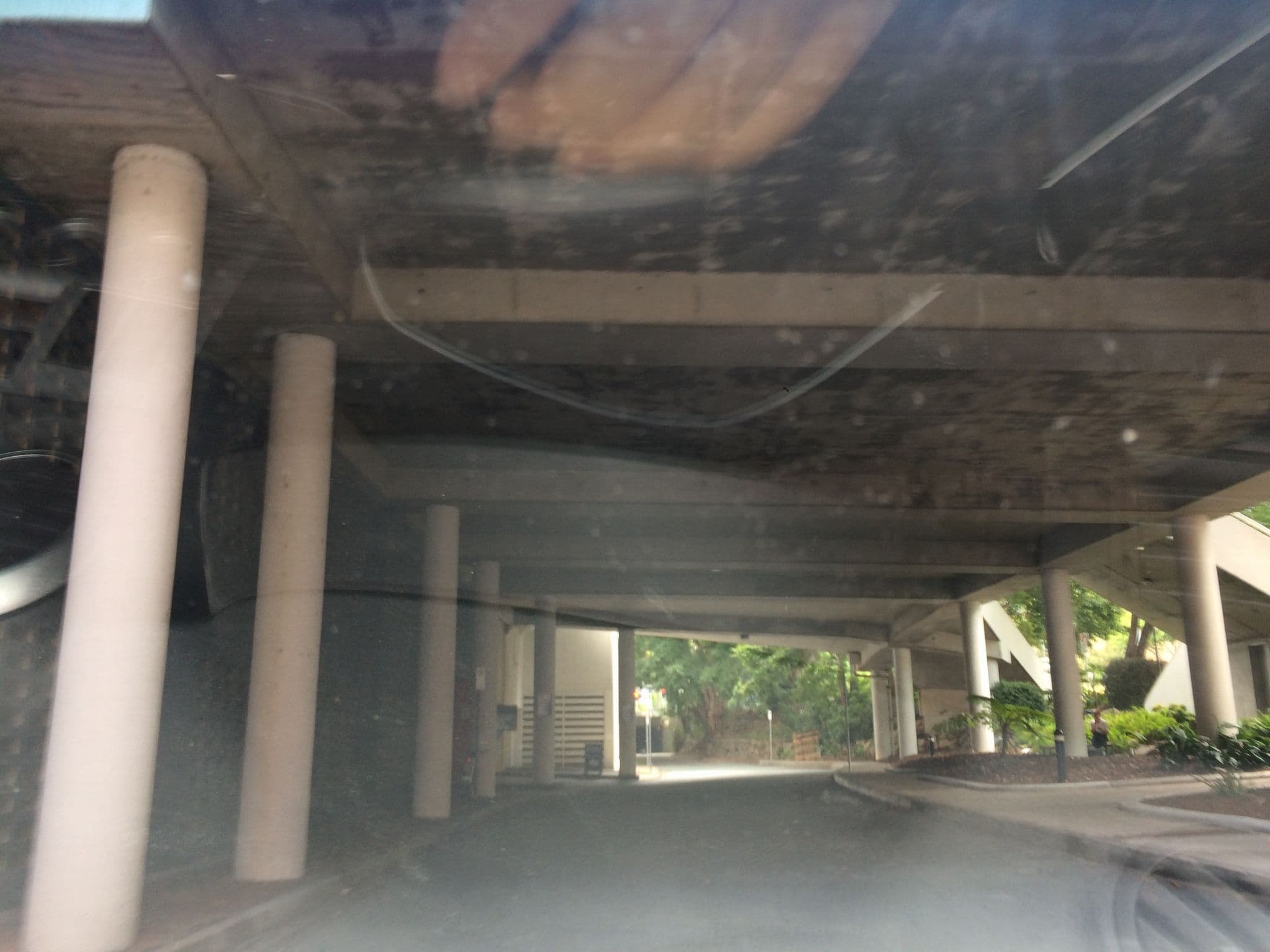 Street view near Amora, Brisbane — © hoylen (CC BY-SA · Mapillary)