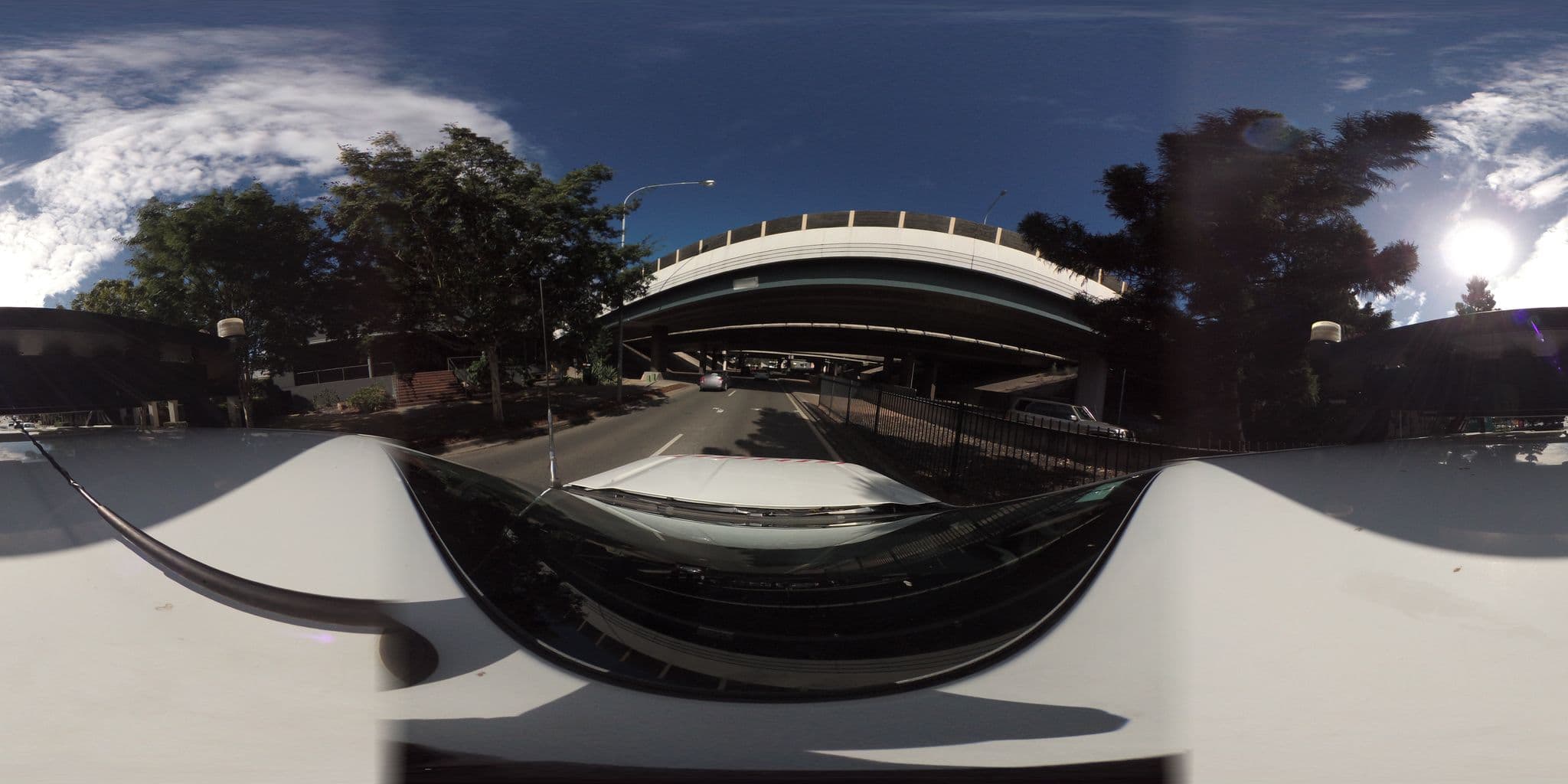 Street view near Australian Training & Safety Institute, Woolloongabba — © bccamsurvey (CC BY-SA · Mapillary)
