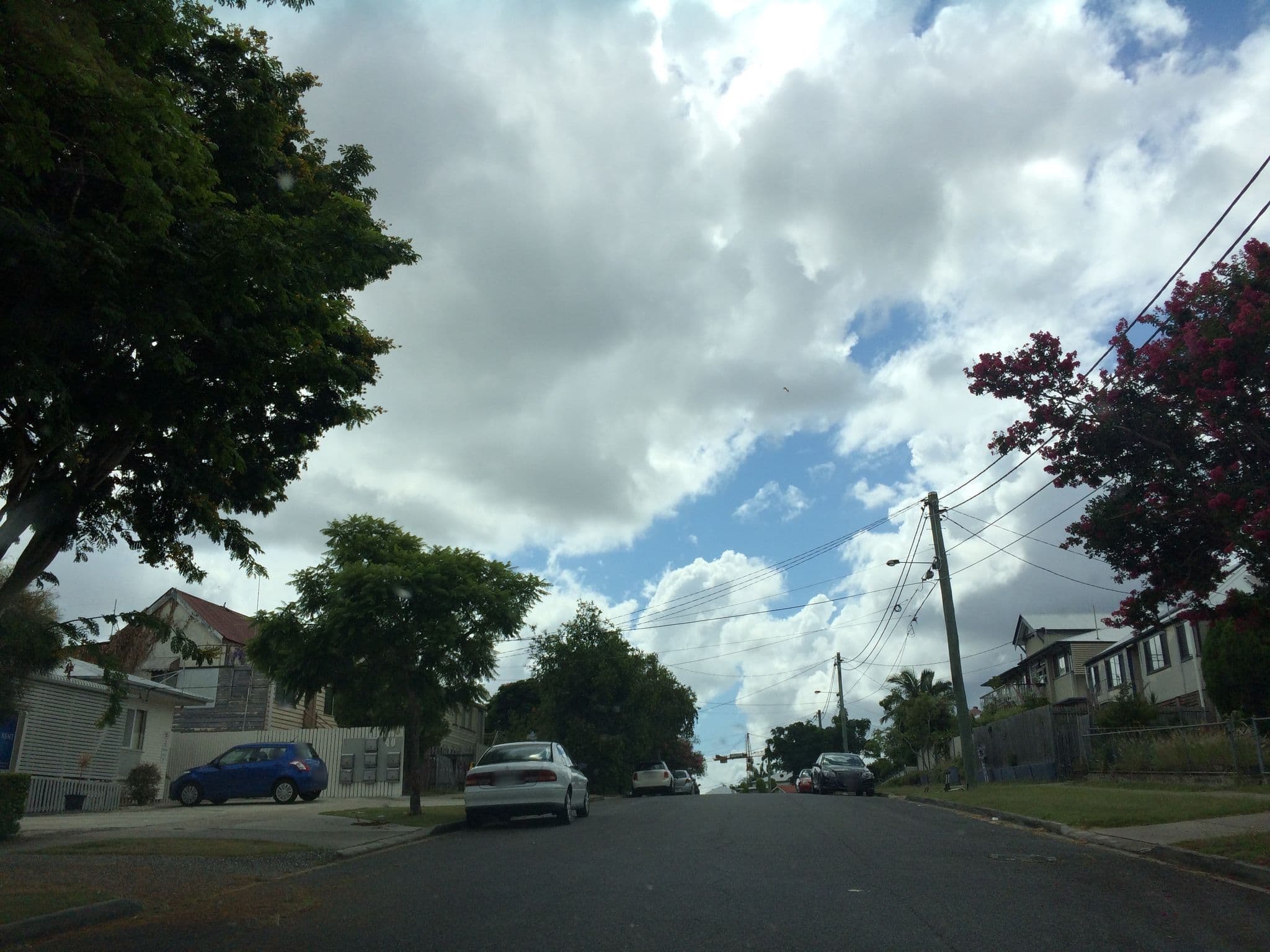 Street view near Stay on Q Brisbane Accommodation, Woolloongabba — © hoylen (CC BY-SA · Mapillary)