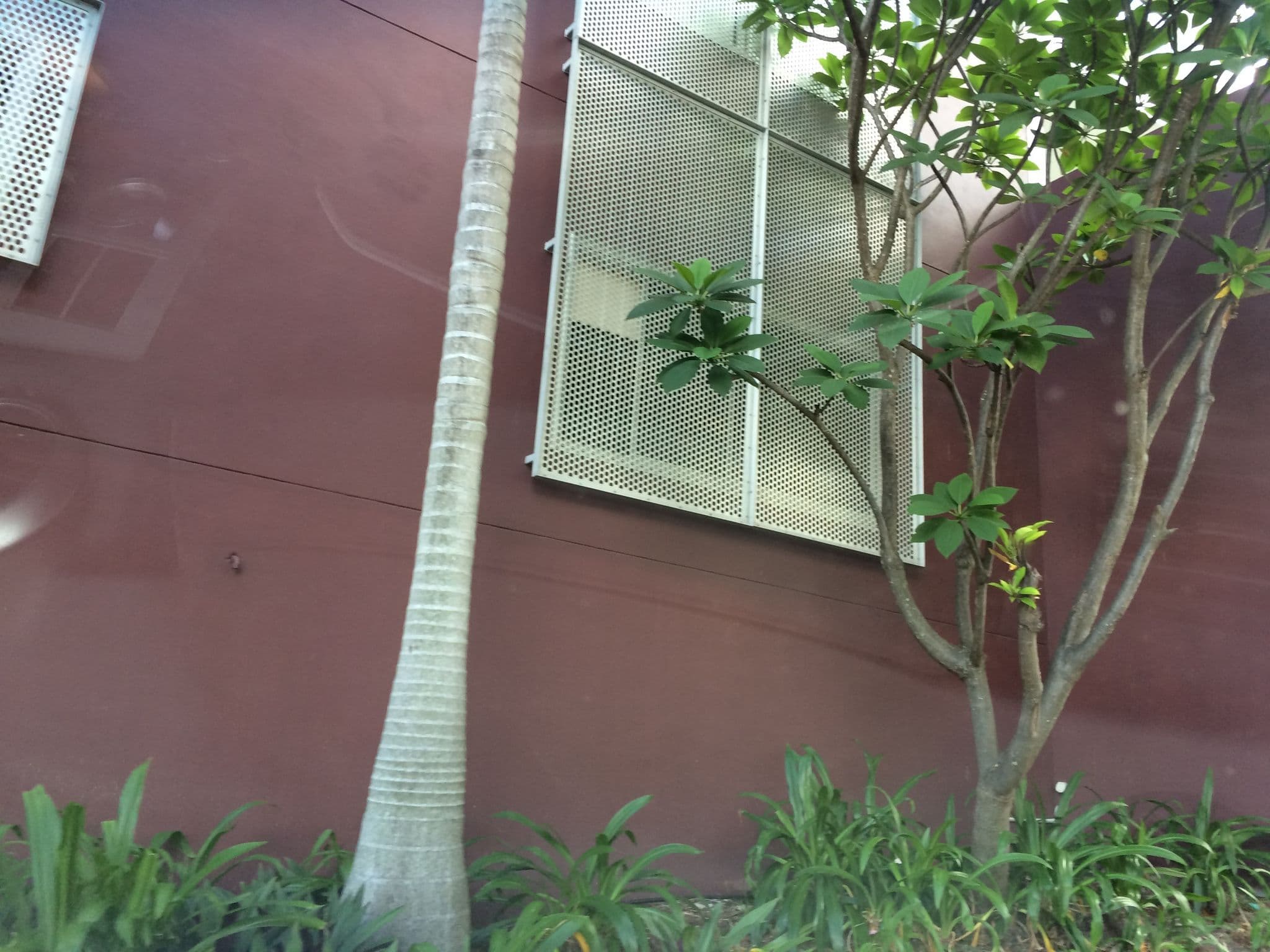 Street view near Barbizon Executive Apartments, Spring Hill — © hoylen (CC BY-SA · Mapillary)