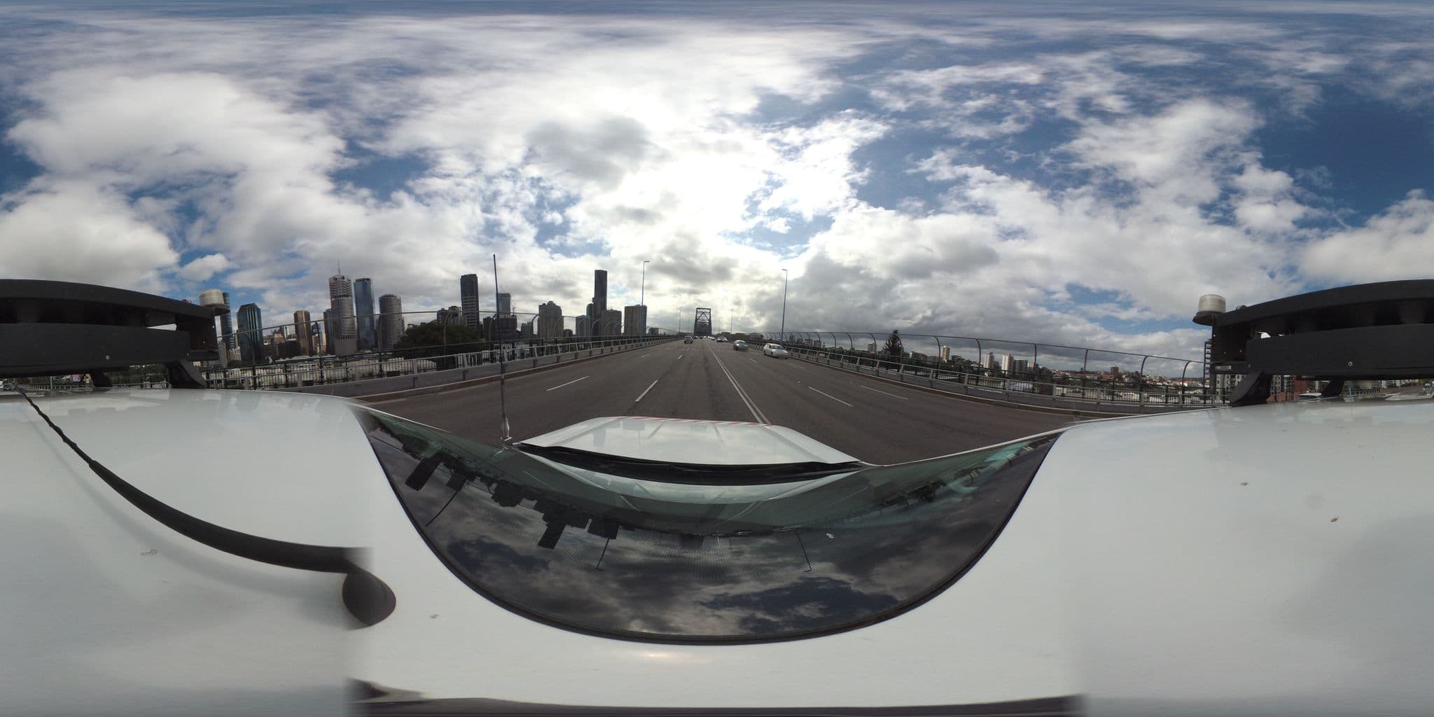 Street view near Rivercity Gardens, Brisbane — © bccamsurvey (CC BY-SA · Mapillary)