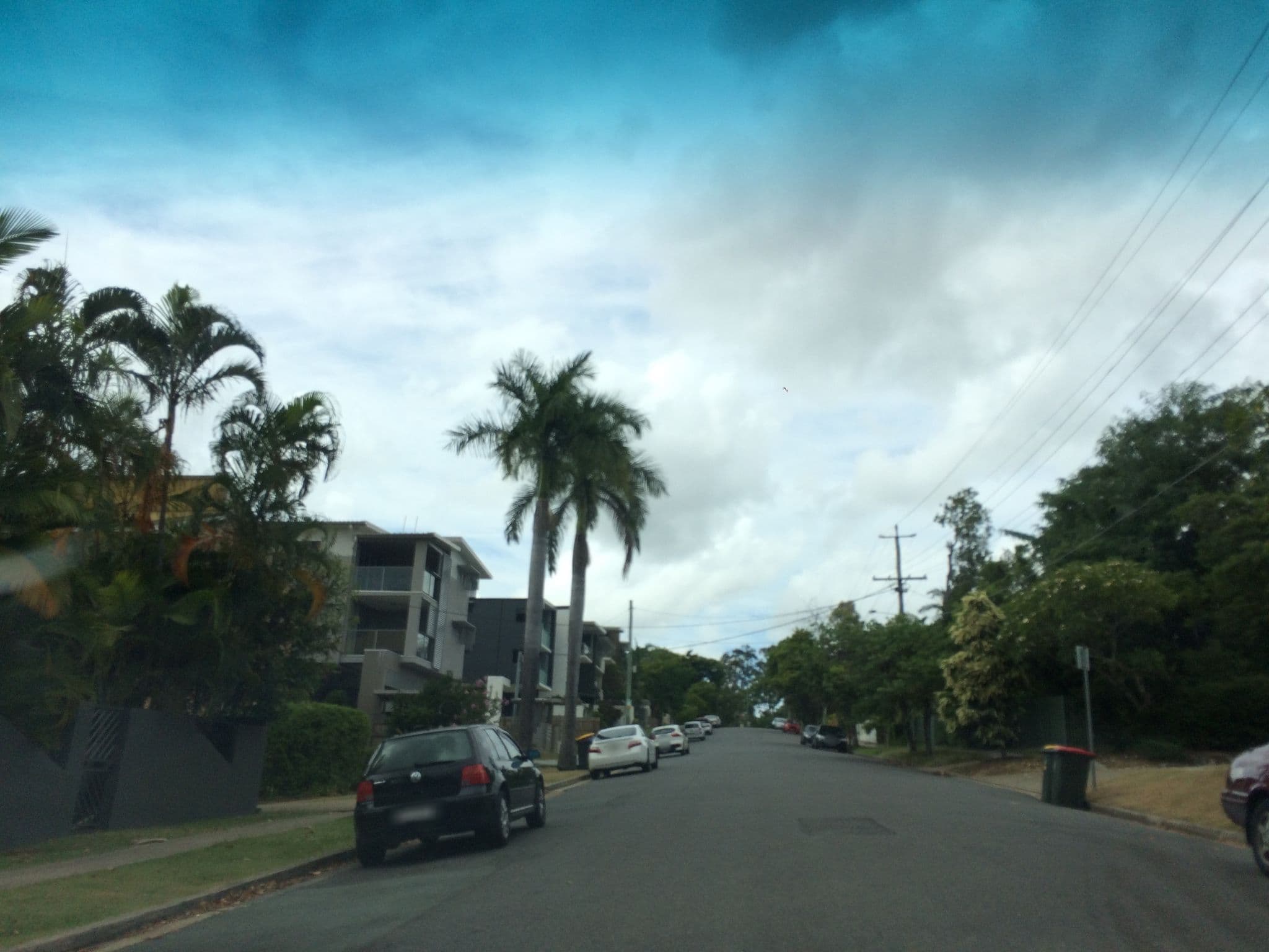 Street view near Studio 53, Highgate Hill — © hoylen (CC BY-SA · Mapillary)