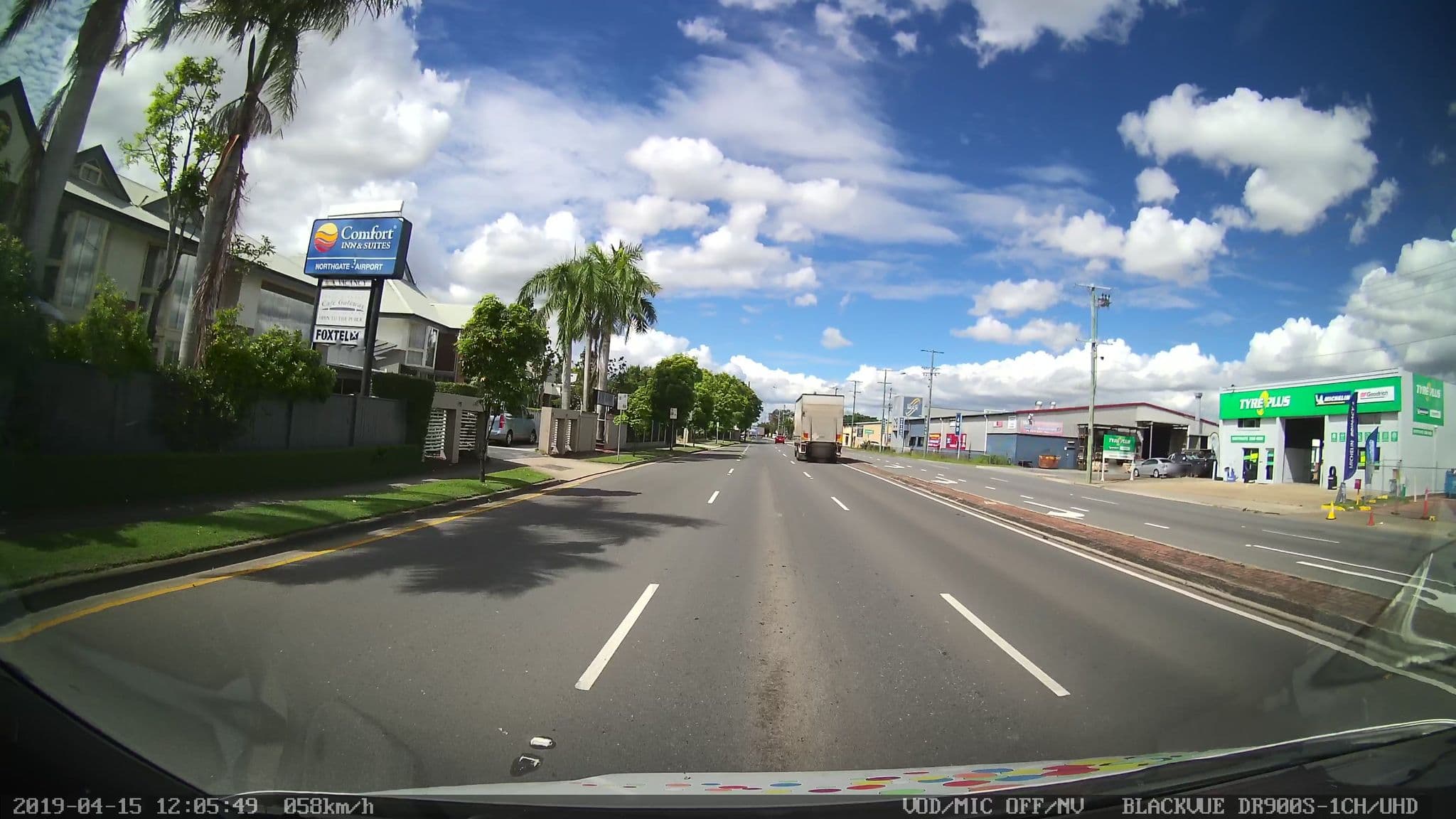 Street view near Northgate Airport Motel, Virginia — © bob3bob3 (CC BY-SA · Mapillary)