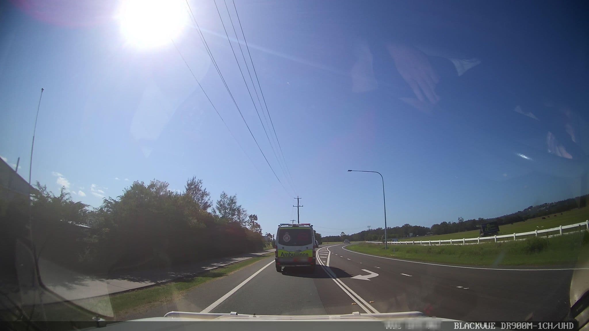 Street view near Rivershore Resort, Diddillibah — © jthnz (CC BY-SA · Mapillary)