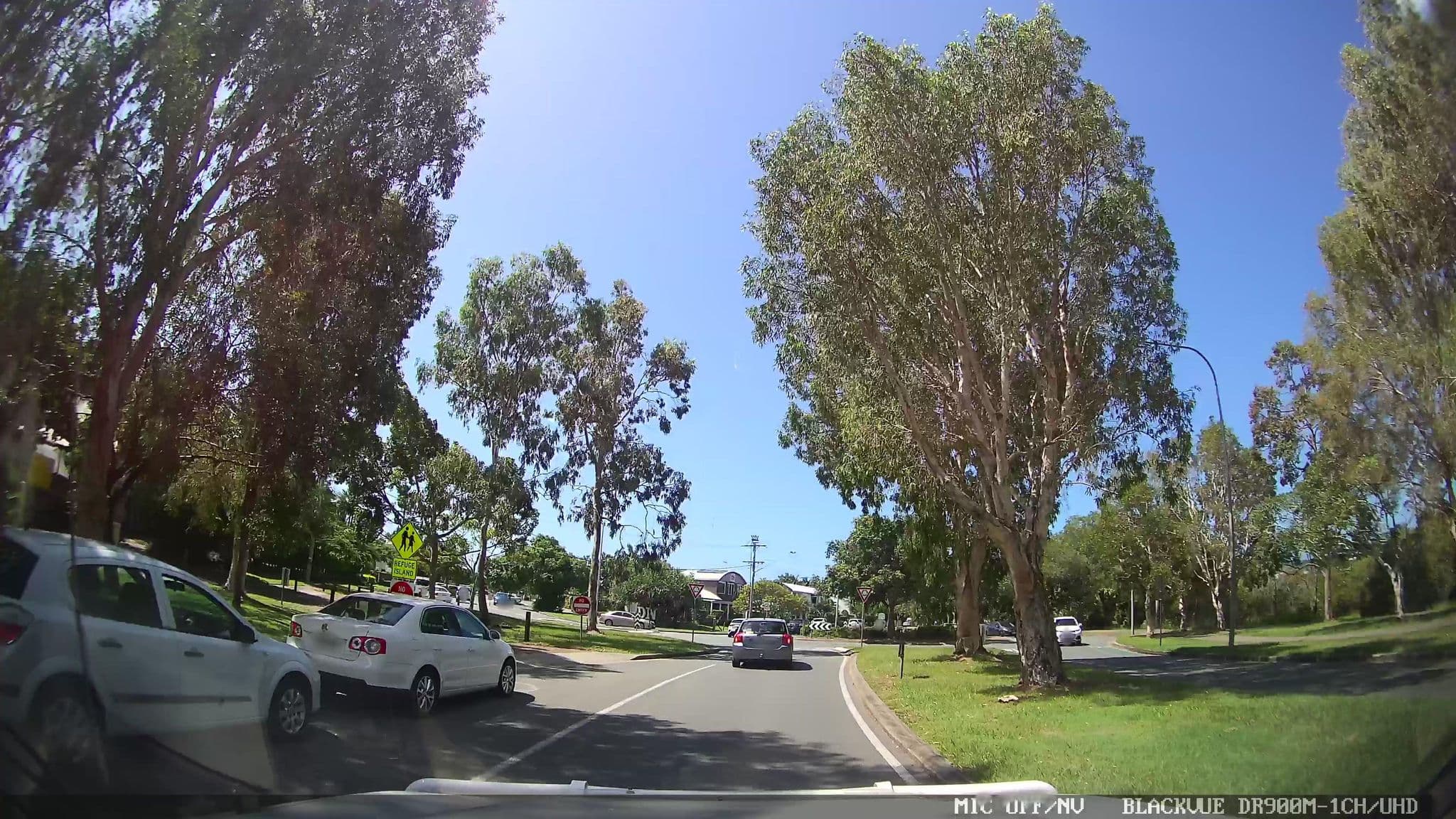 Street view near Verano Resort, Noosaville — © jthnz (CC BY-SA · Mapillary)