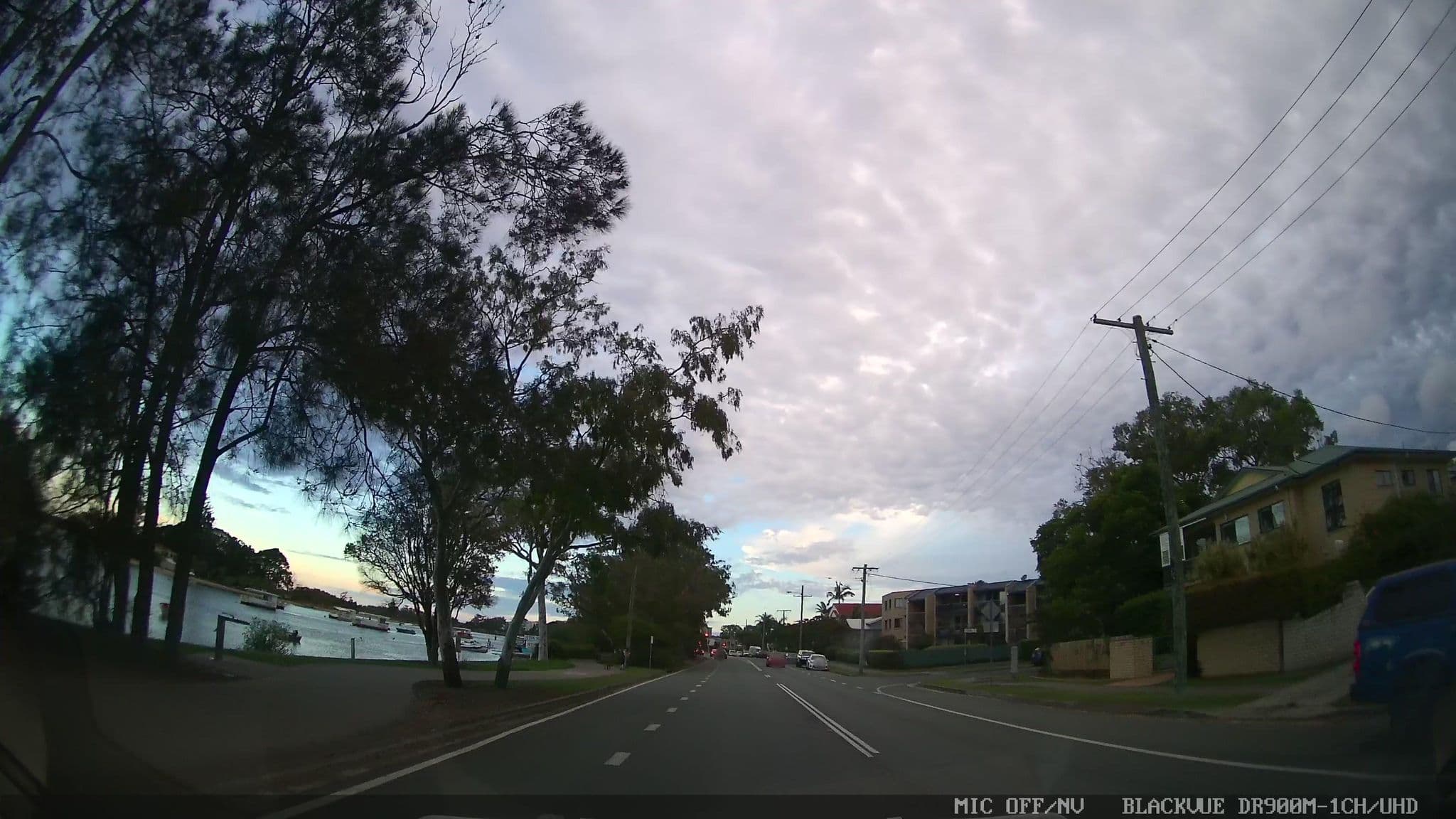 Street view near Queensland Marching Association Inc, Twin Waters — © jthnz (CC BY-SA · Mapillary)