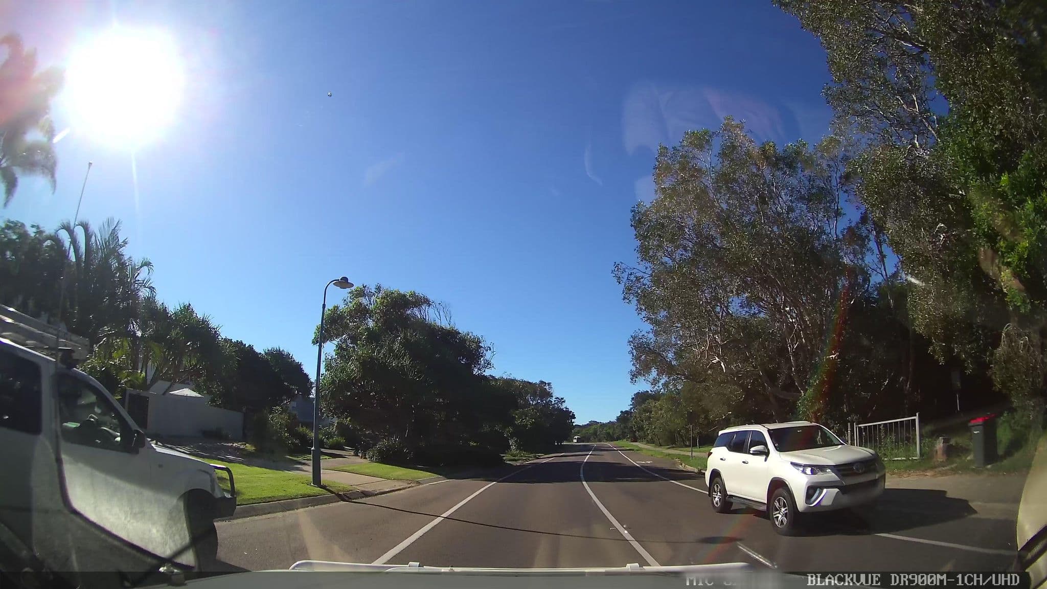 Street view near Santorini On Mudjimba Beach, Mudjimba — © jthnz (CC BY-SA · Mapillary)