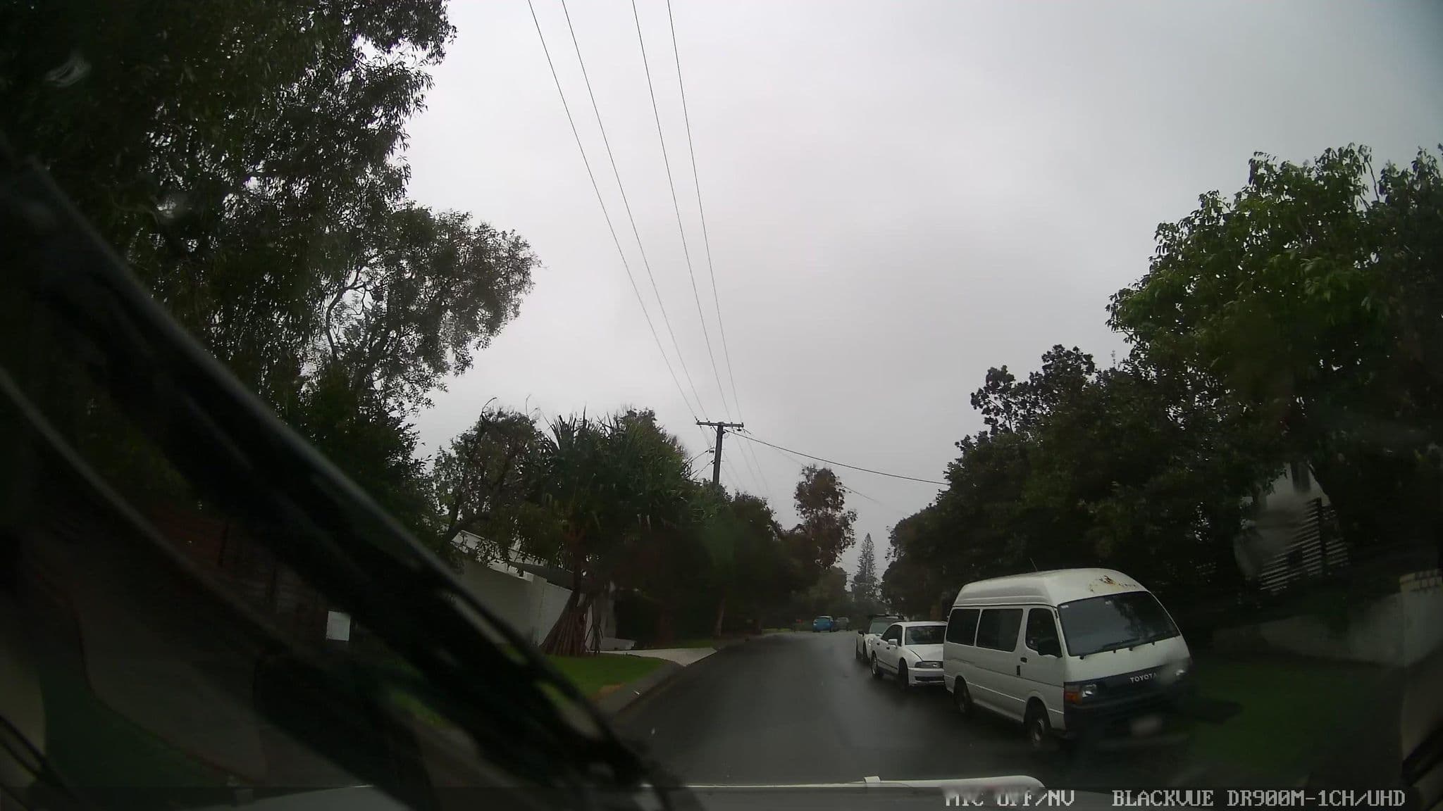 Street view near beach cottage on adams, Sunshine Beach — © jthnz (CC BY-SA · Mapillary)