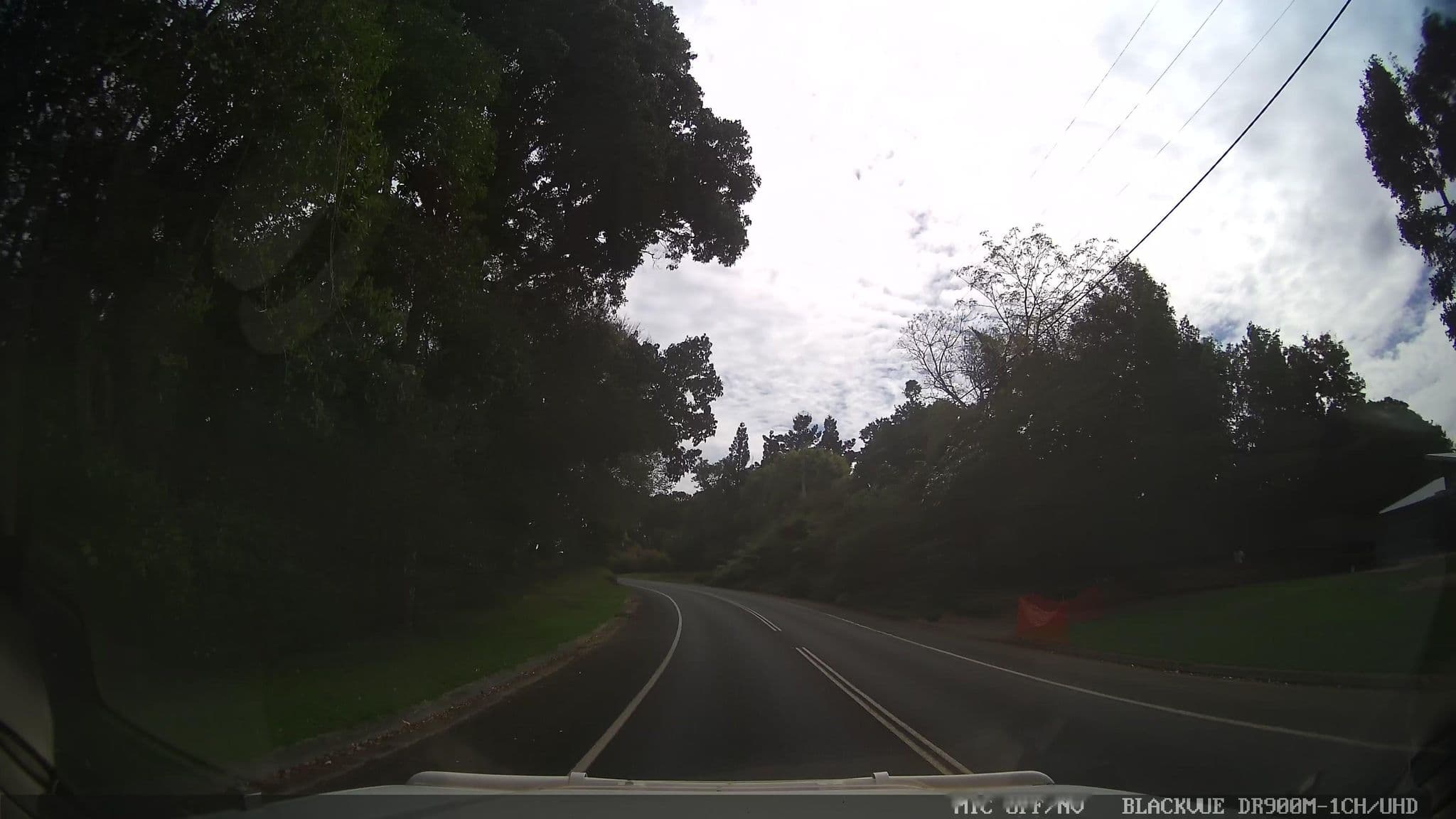Street view near Montville Boutique BnB, Montville — © jthnz (CC BY-SA · Mapillary)