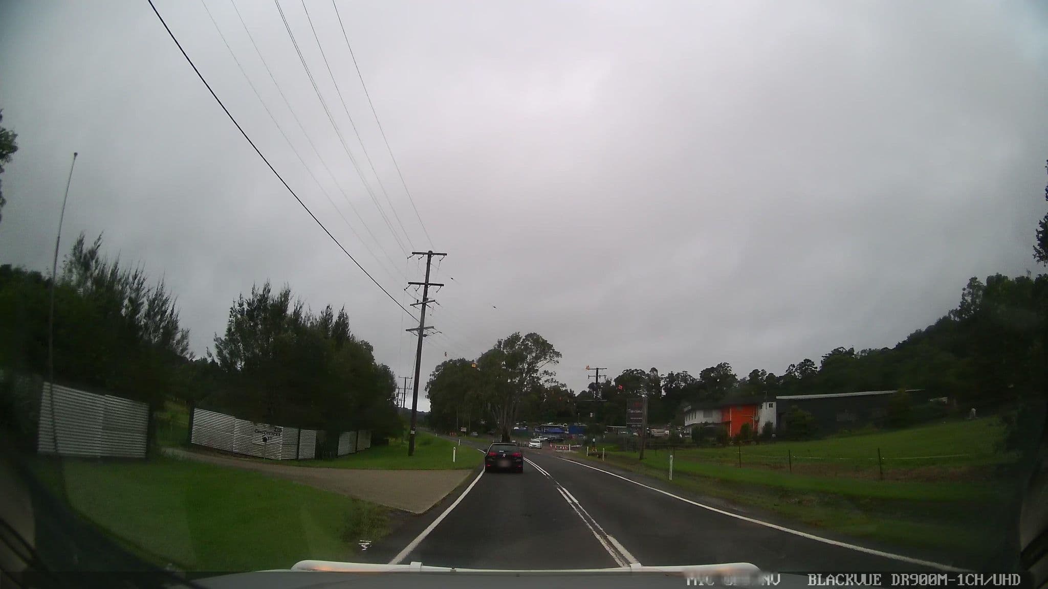 Street view near Cane Cutters Rest, Rosemount — © jthnz (CC BY-SA · Mapillary)