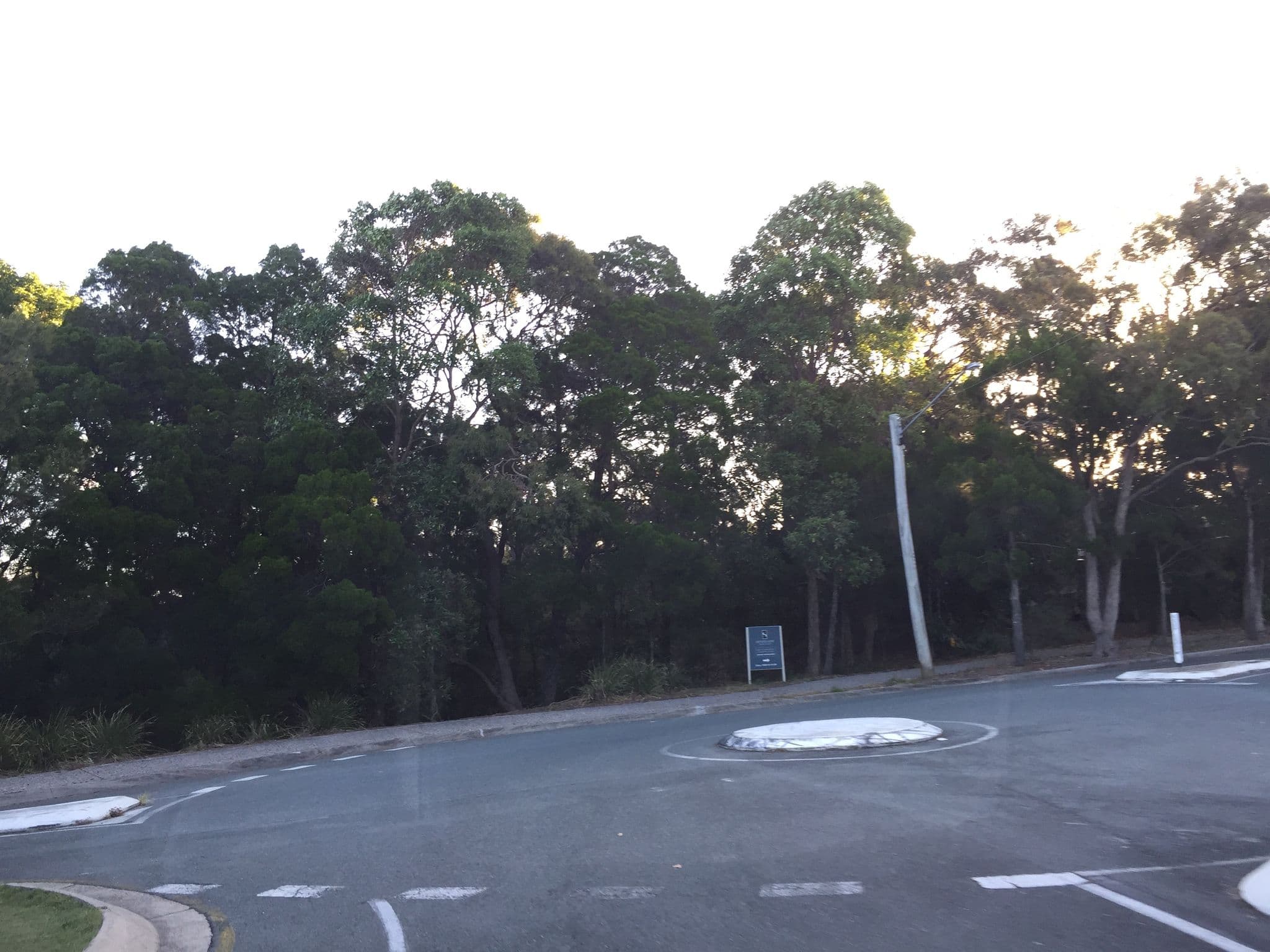 Street view near Killara Apartments, Noosa Heads — © vagrant42 (CC BY-SA · Mapillary)