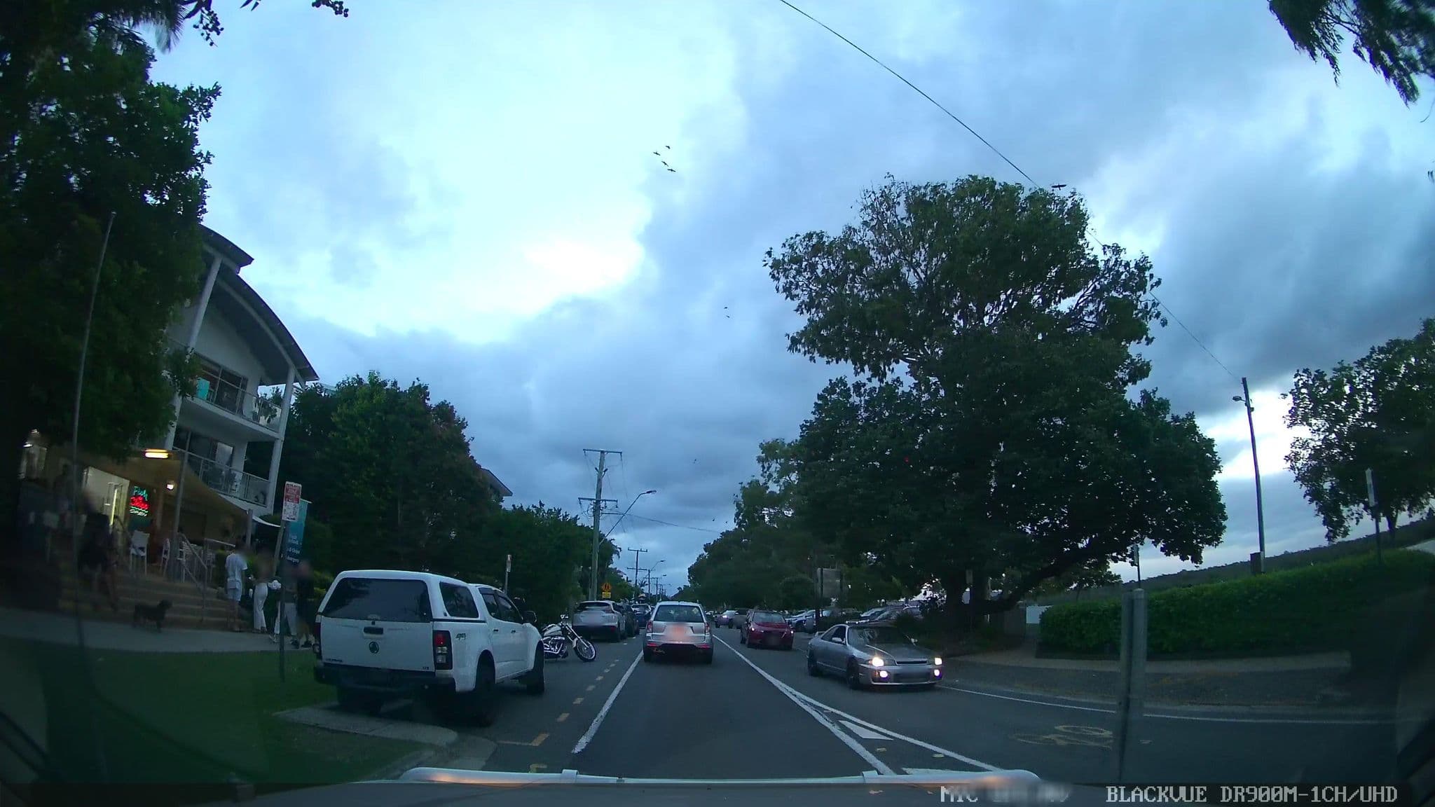 Street view near Offshore Resort, Noosaville — © jthnz (CC BY-SA · Mapillary)