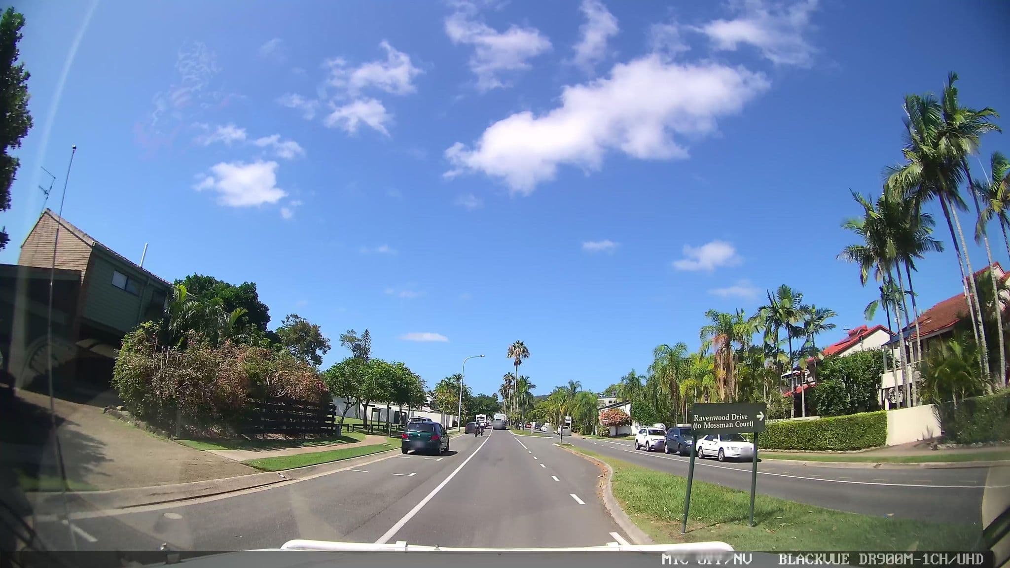 Street view near The Noosa Apartments, Noosa Heads — © jthnz (CC BY-SA · Mapillary)