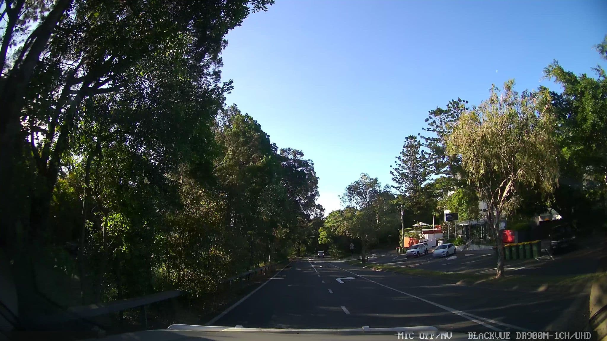 Street view near The Reef Hotel, Noosa Heads — © jthnz (CC BY-SA · Mapillary)