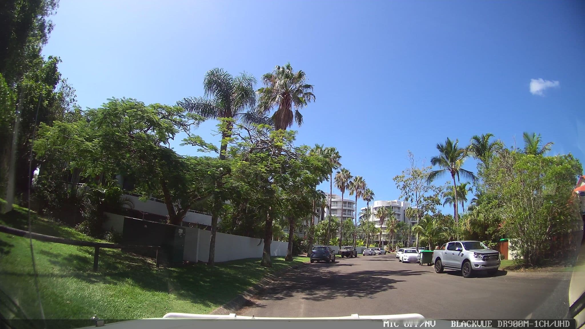 Street view near Munna Beach, Noosaville — © jthnz (CC BY-SA · Mapillary)