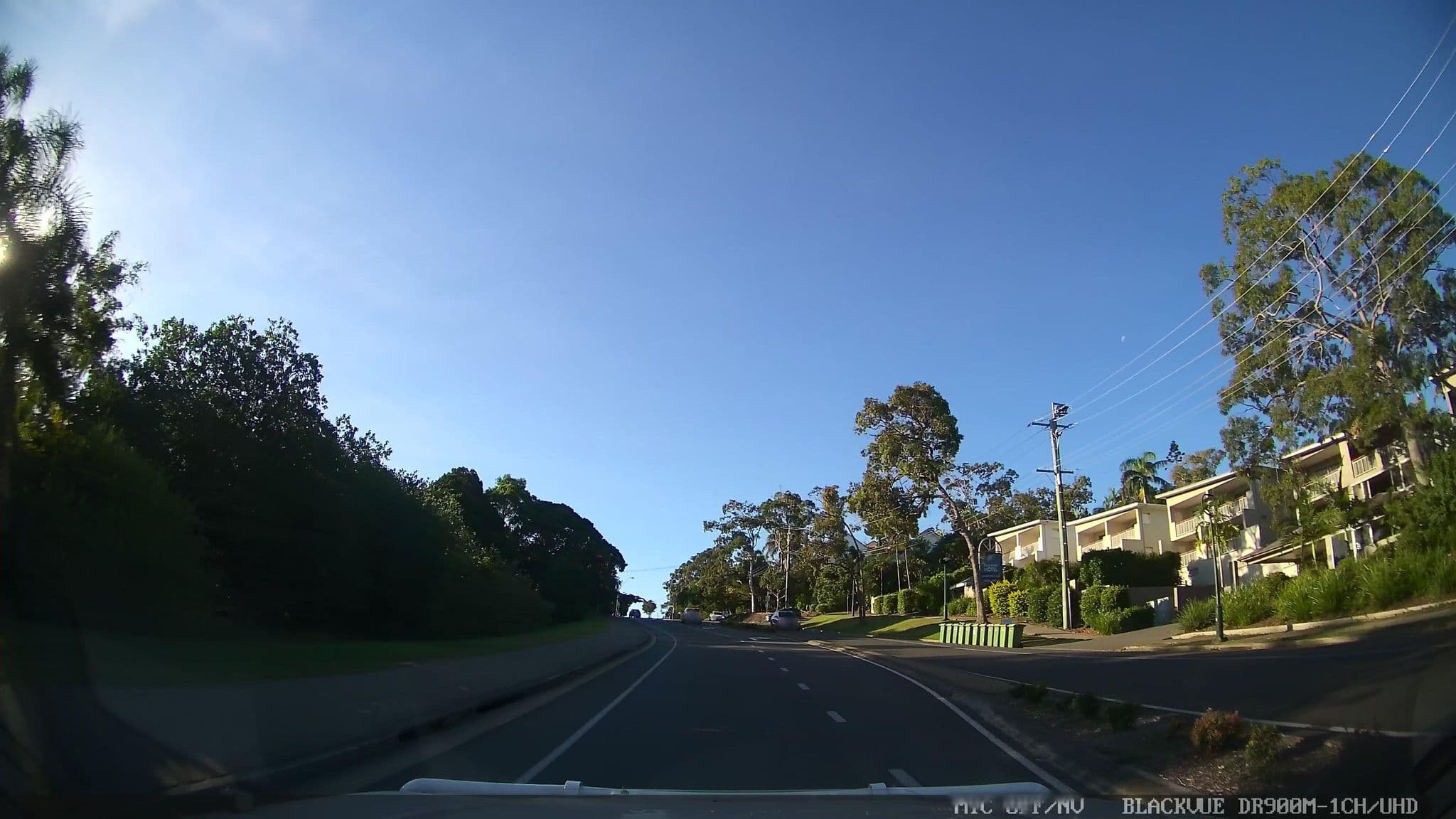Street view near Nomads, Noosa Heads — © jthnz (CC BY-SA · Mapillary)