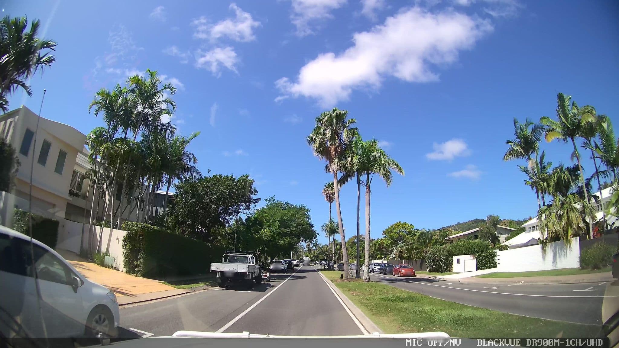 Street view near Cloud 9 Luxury Apartmemts, Noosa Heads — © jthnz (CC BY-SA · Mapillary)
