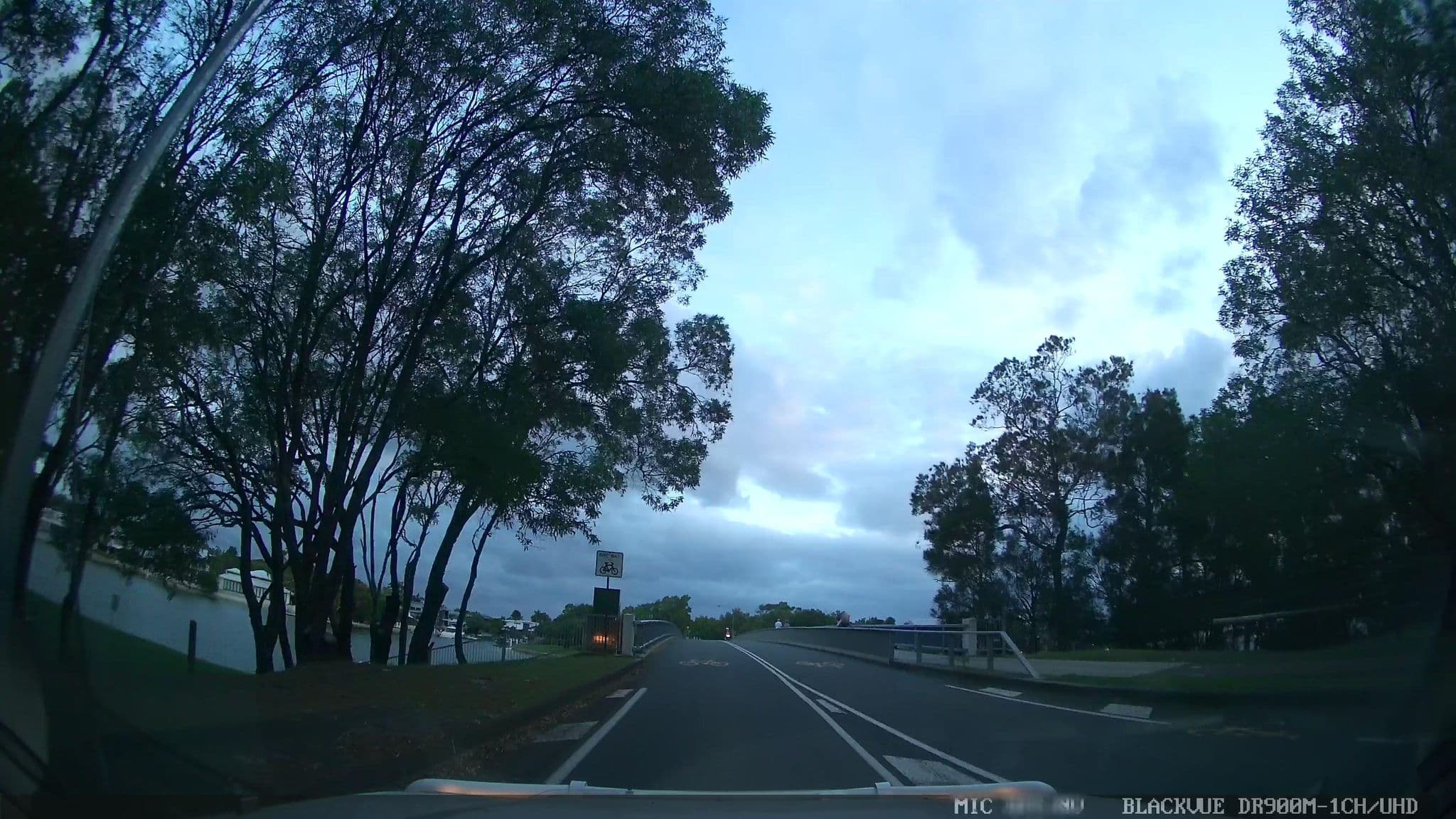 Street view near Unit 4 Weyba Lodge Noosa, Noosa Heads — © jthnz (CC BY-SA · Mapillary)