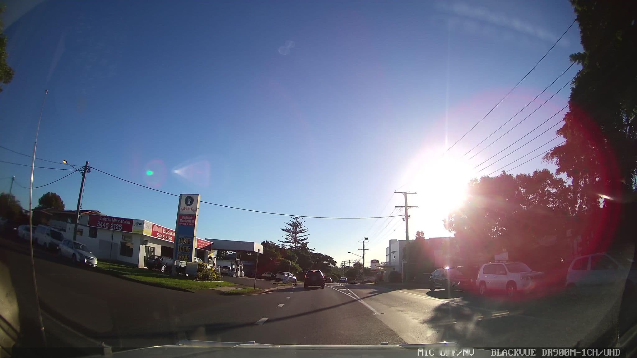 Street view near All State Motel Brokers, Buderim — © jthnz (CC BY-SA · Mapillary)
