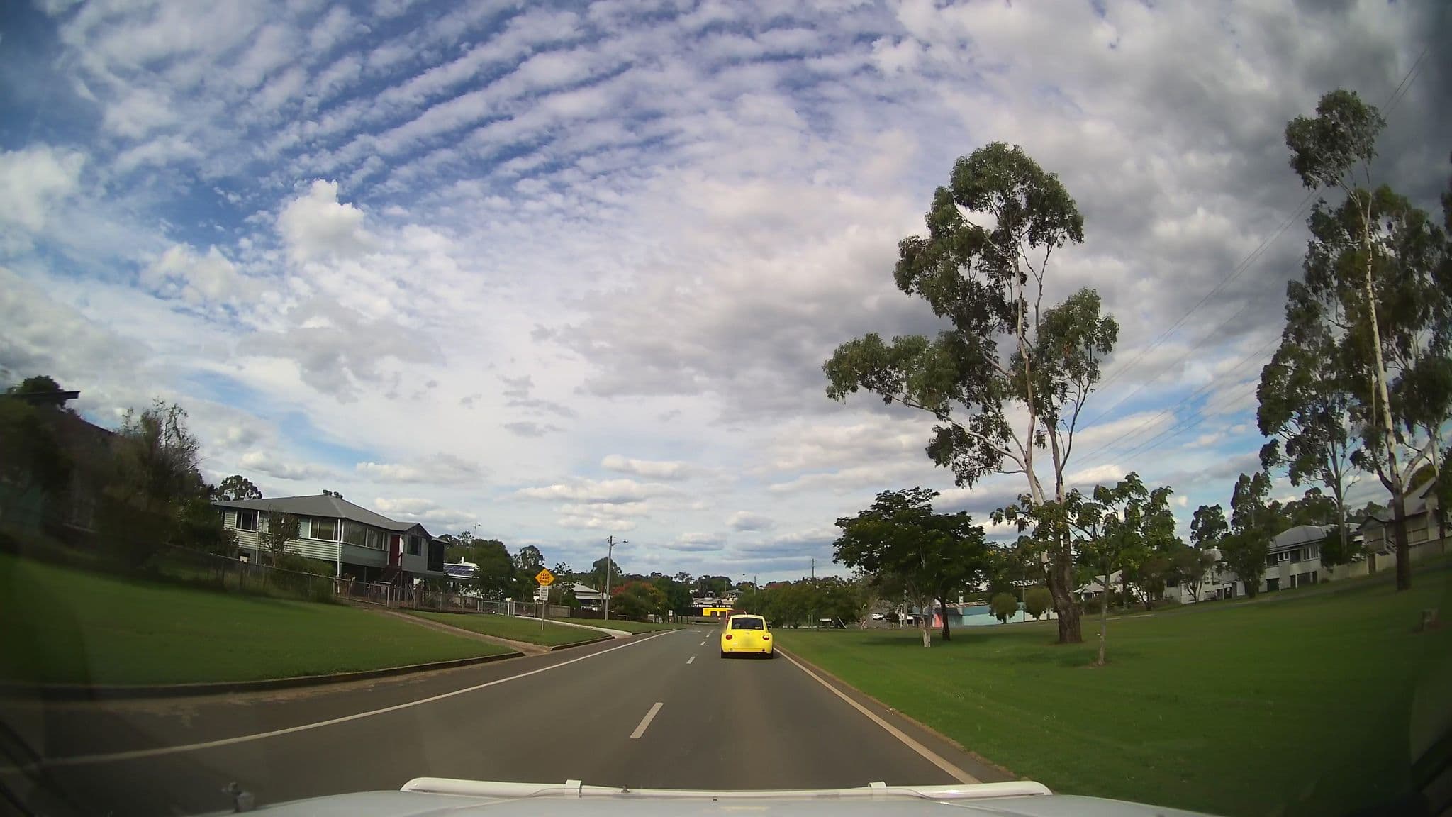 Street view near Barambah Lodge Bed and Breakfast, Murgon — © jthnz (CC BY-SA · Mapillary)