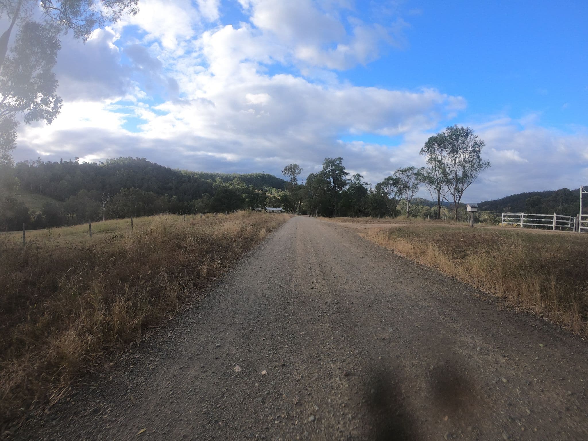 Street view near 3C Cattle co farmstay, Pie Creek — © flashkiwi (CC BY-SA · Mapillary)