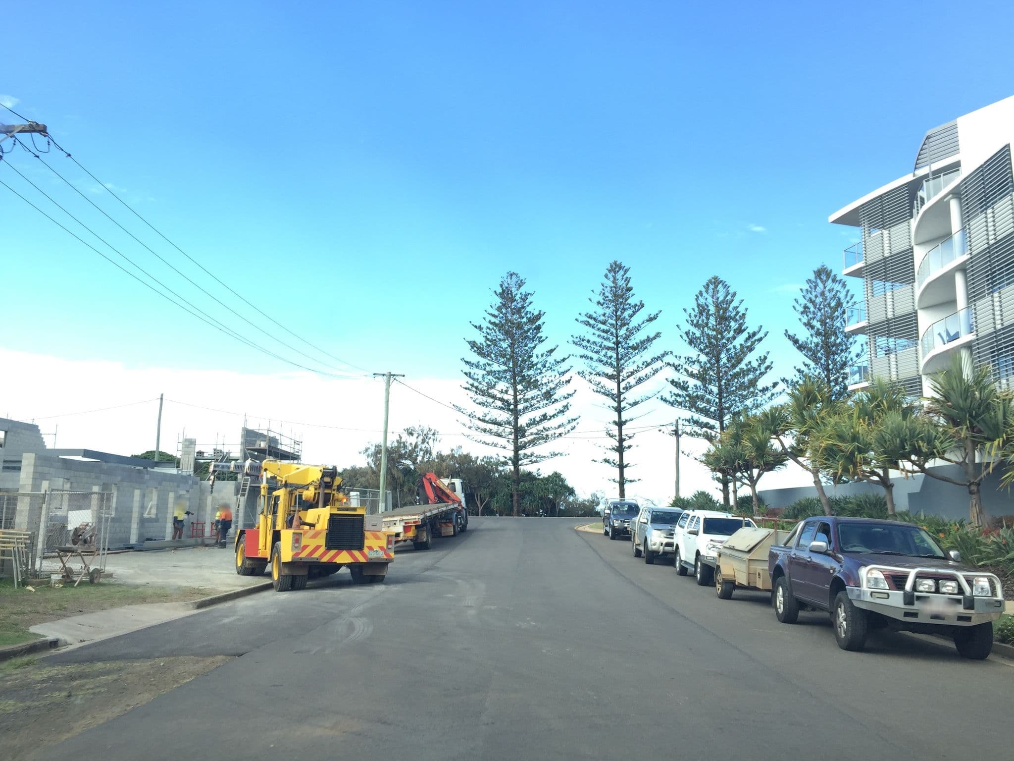 Street view near Manta Resort, Bargara — © vagrant42 (CC BY-SA · Mapillary)