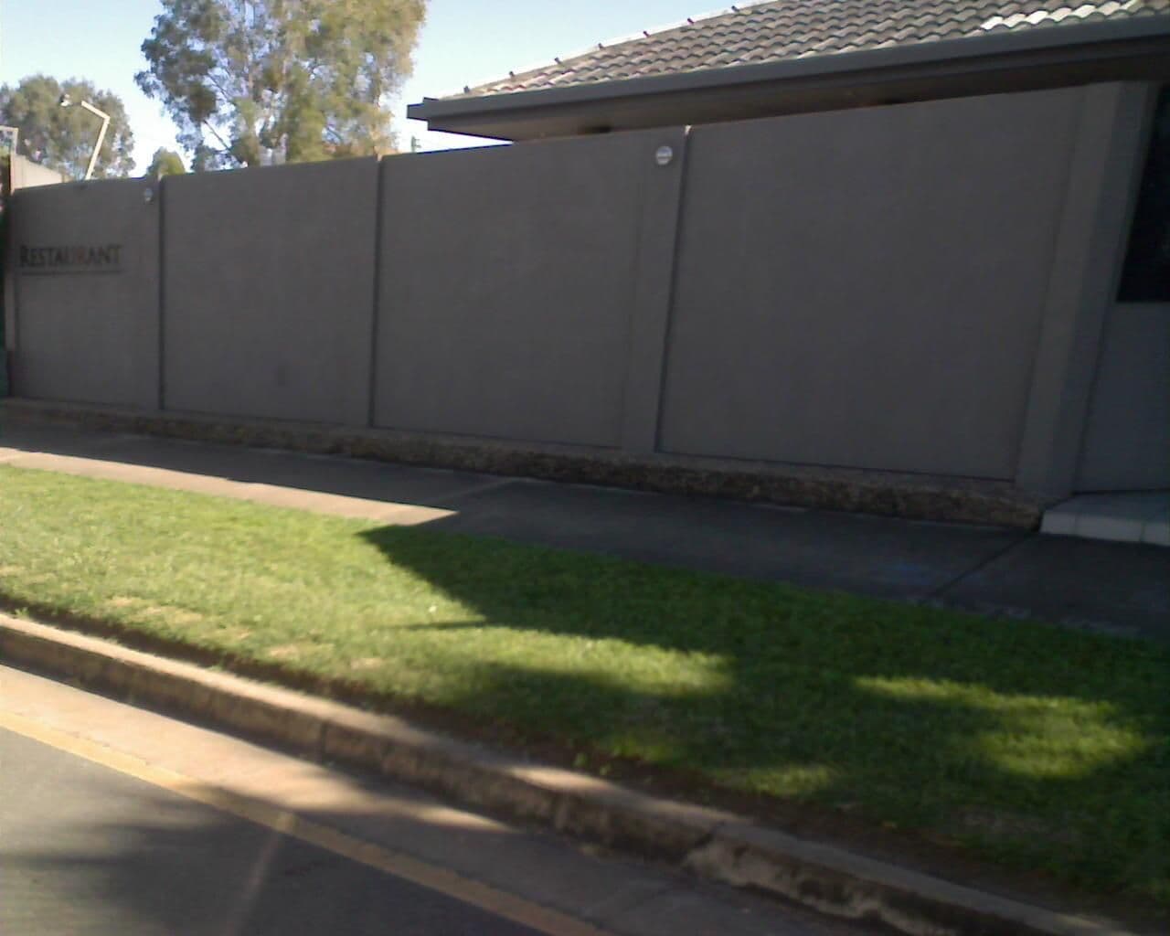 Street view near Best Western, Rockhampton — © bob3bob3 (CC BY-SA · Mapillary)