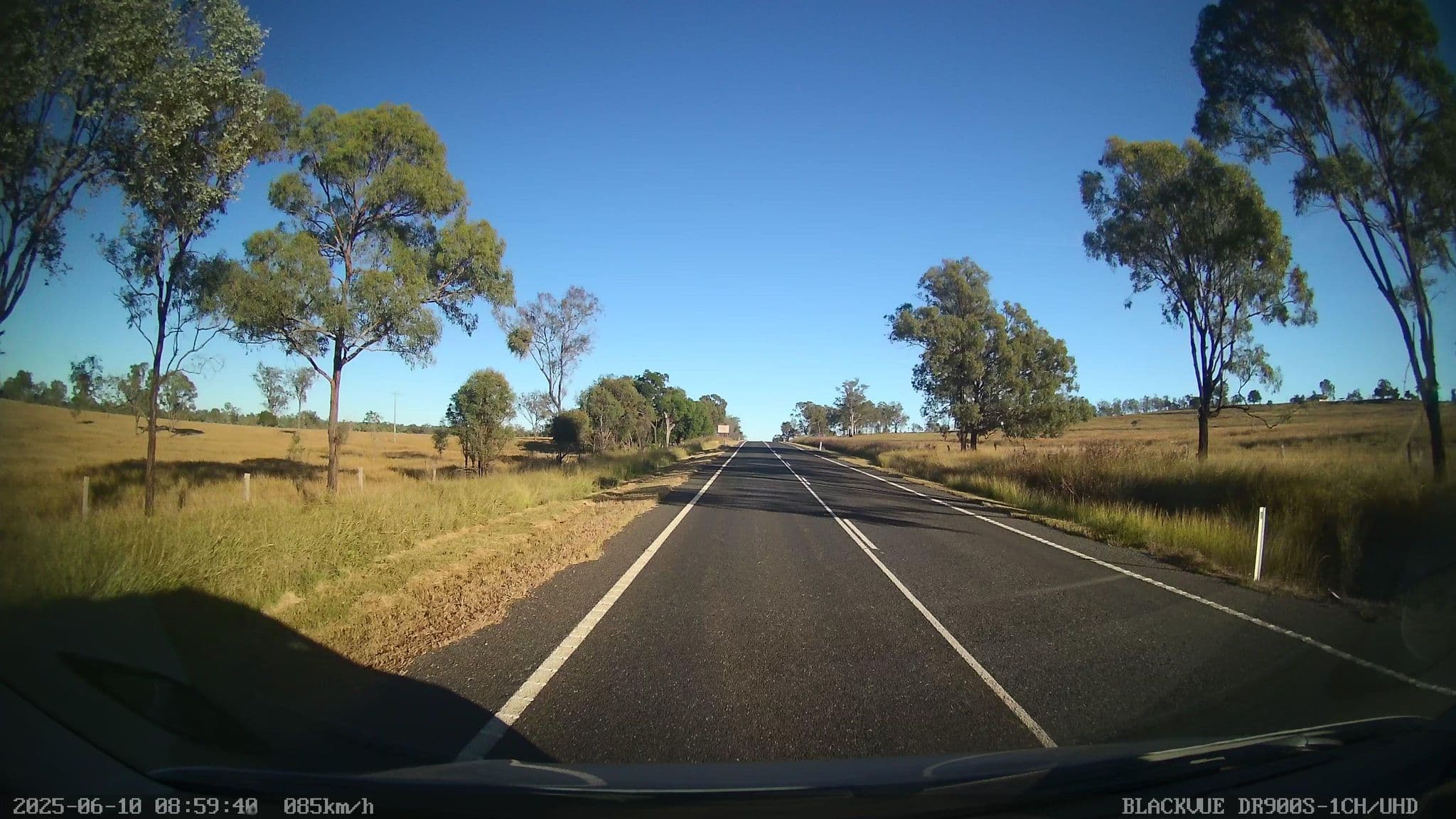 Street view near Jerakala, Mundubbera — © bob3bob3 (CC BY-SA · Mapillary)