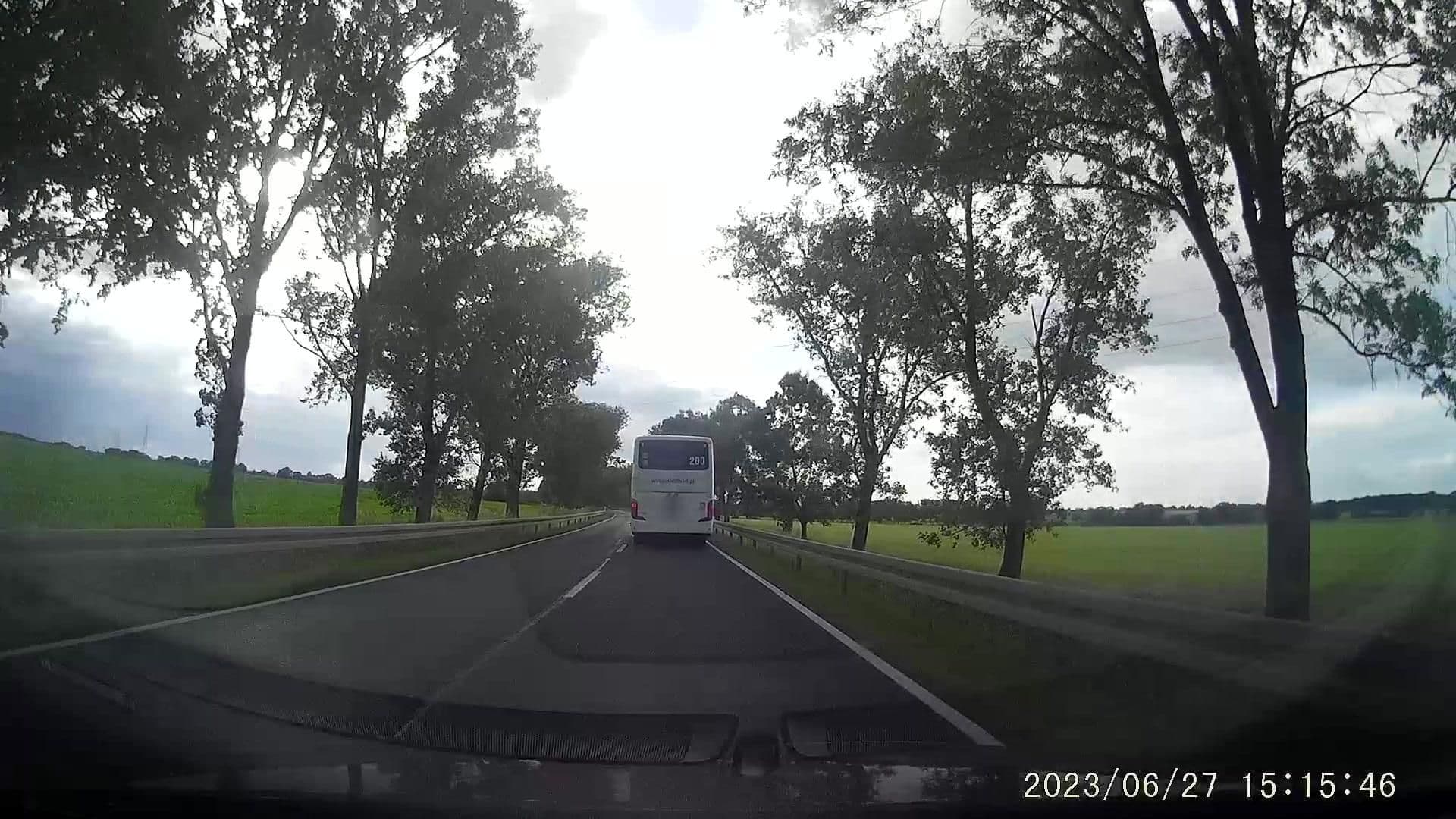 Street view near Penzion Národní dům, Hanušovice — © dasza (CC BY-SA · Mapillary)