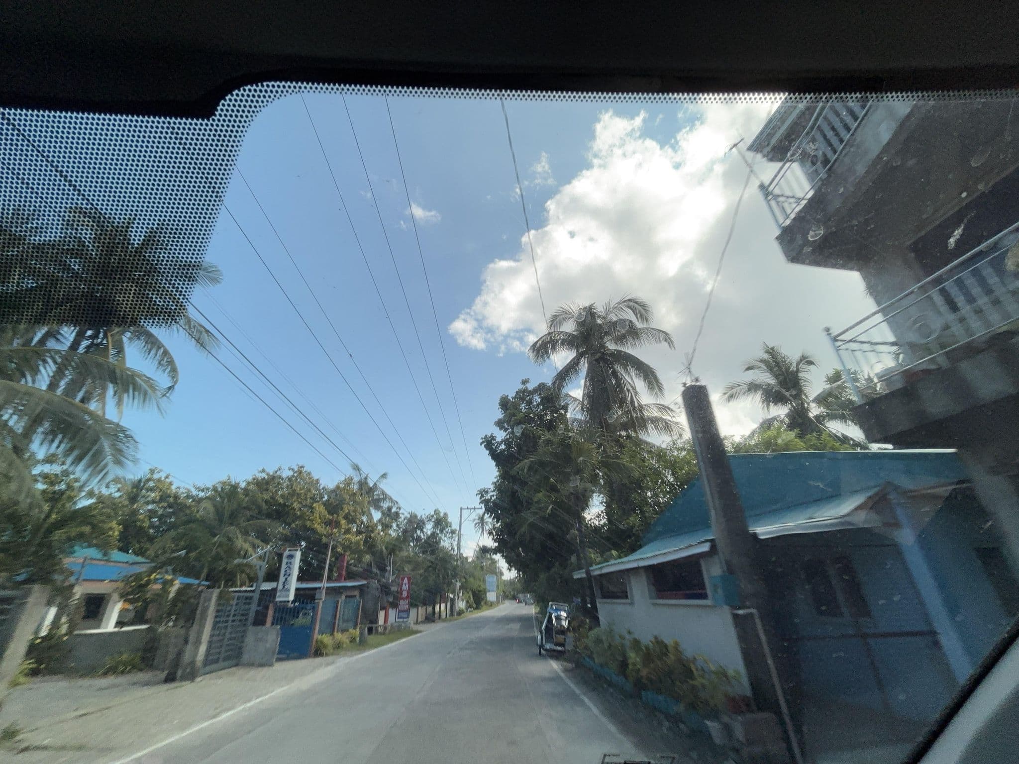 Street view near El Heredero, Balingasay — © Prof_Pickell (CC BY-SA · Mapillary)